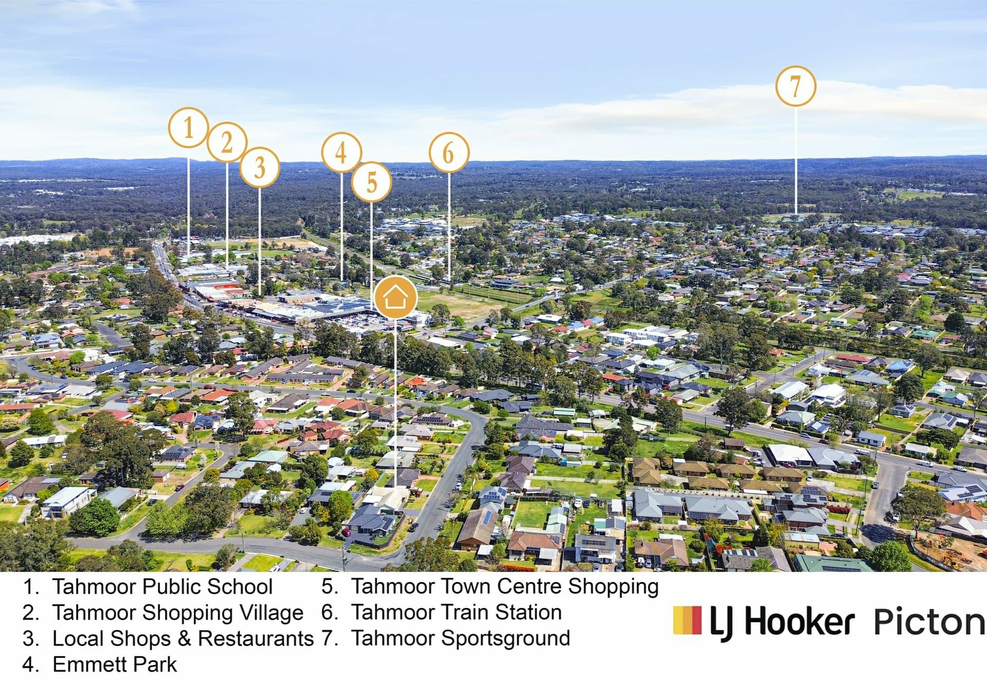 2 Abelia Street, Tahmoor, Tahmoor - Image 1