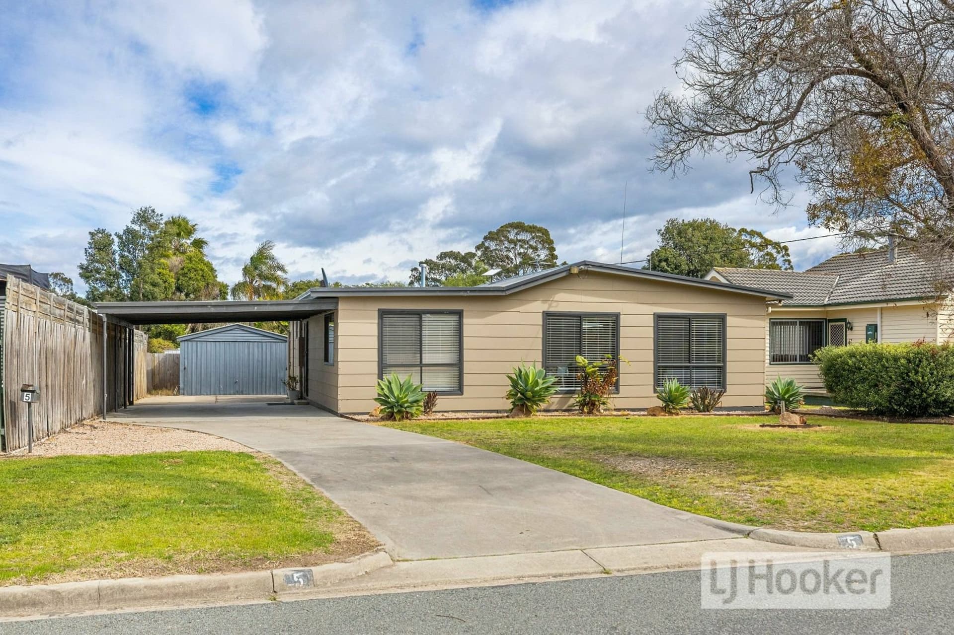 5 Vaughan Street, Paynesville, Paynesville - Image 1