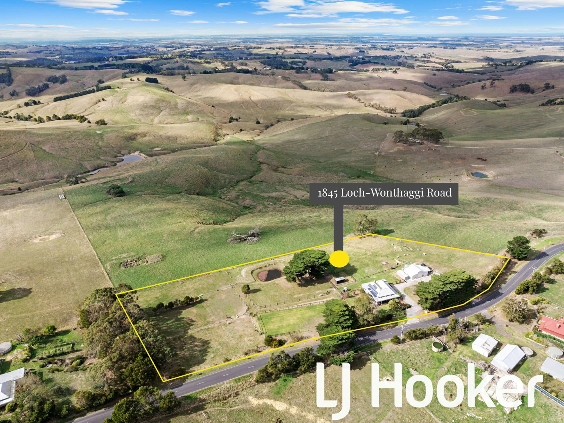 1845 Loch Wonthaggi Road, Ryanston, Ryanston - Thumbnail 4