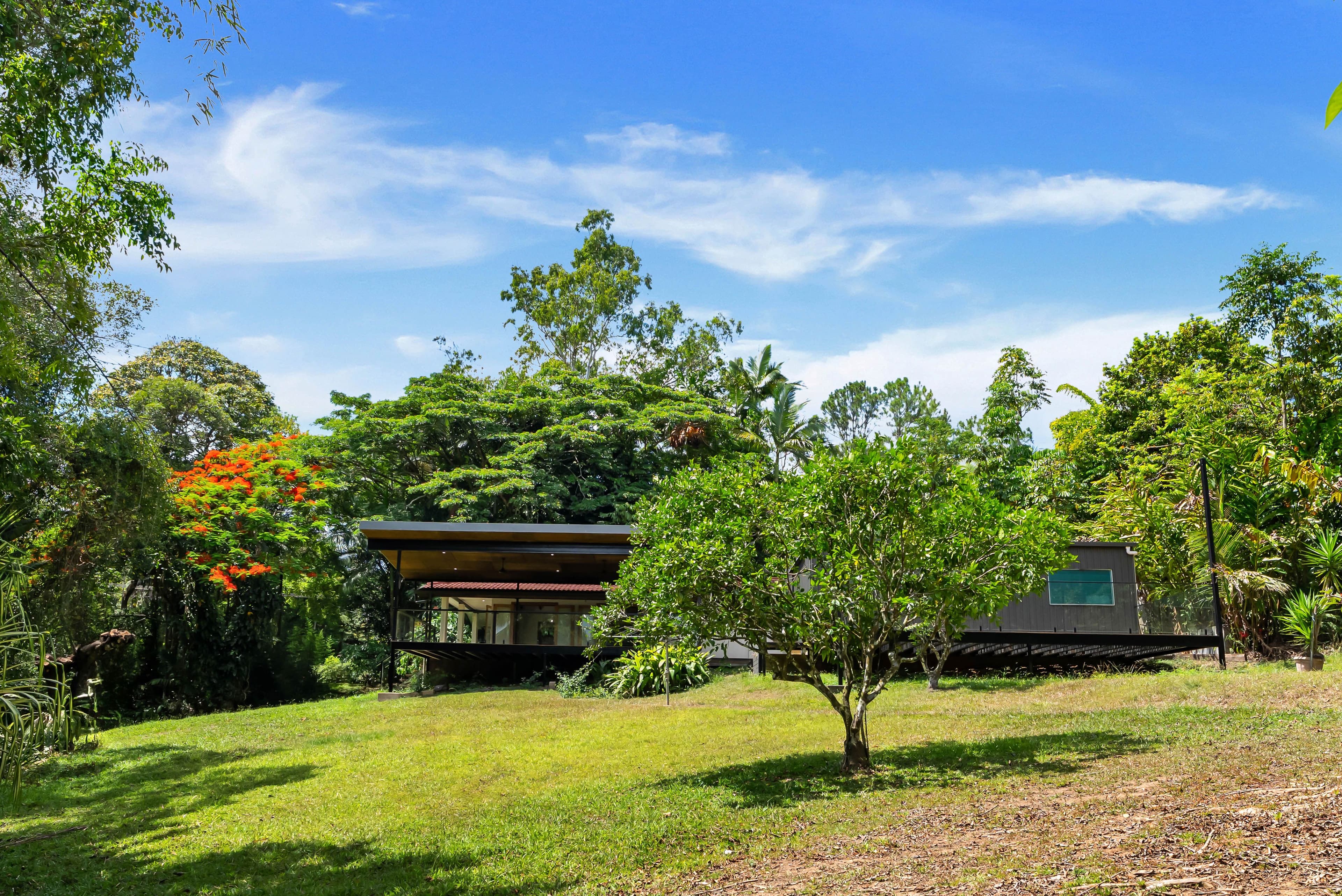 19 Greenhills Road, Kuranda QLD 4881, Kuranda - Image 1