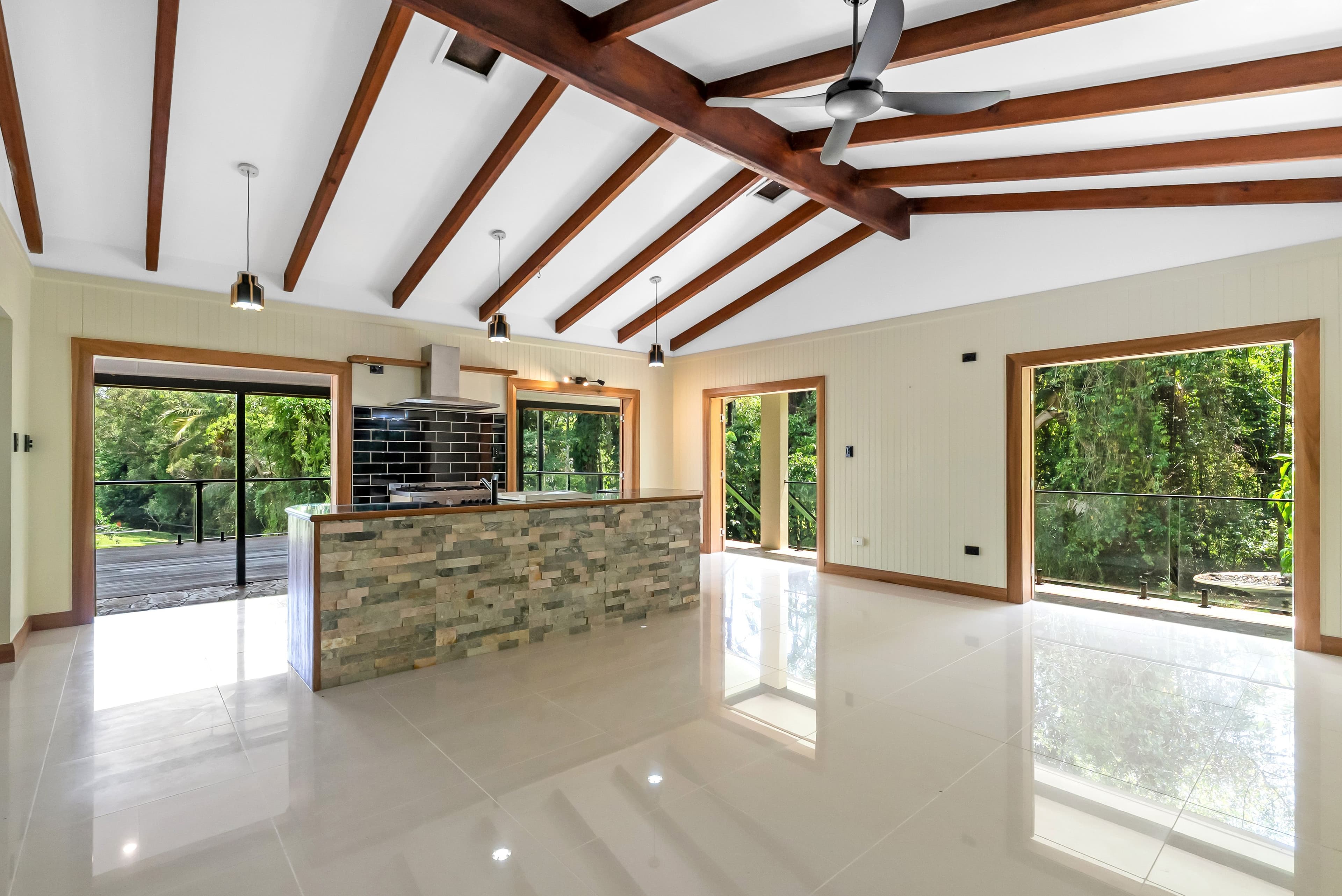 19 Greenhills Road, Kuranda QLD 4881, Kuranda - Thumbnail 2