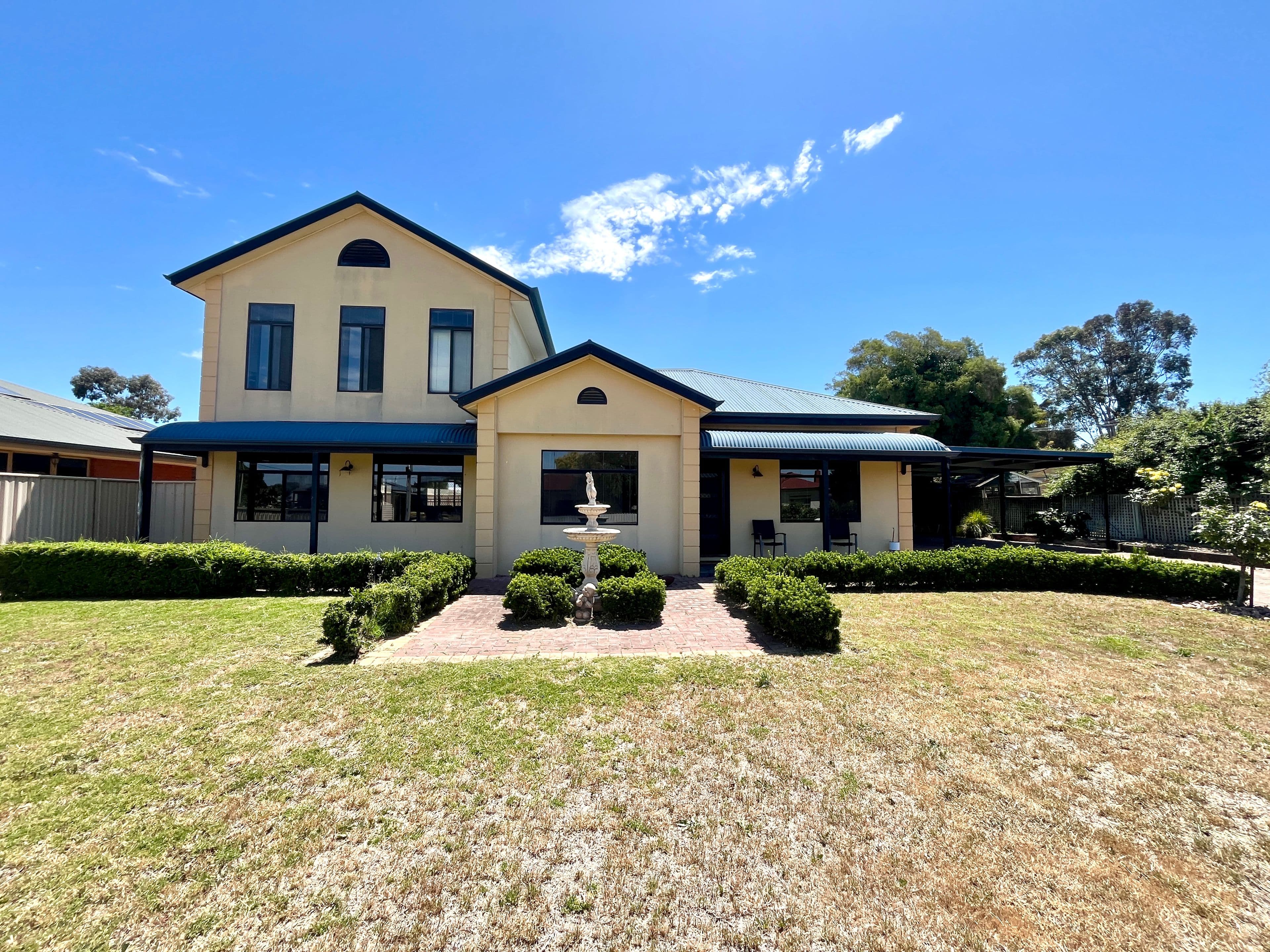 21 Haynes Street, Bordertown SA 5268, Bordertown - Image 1