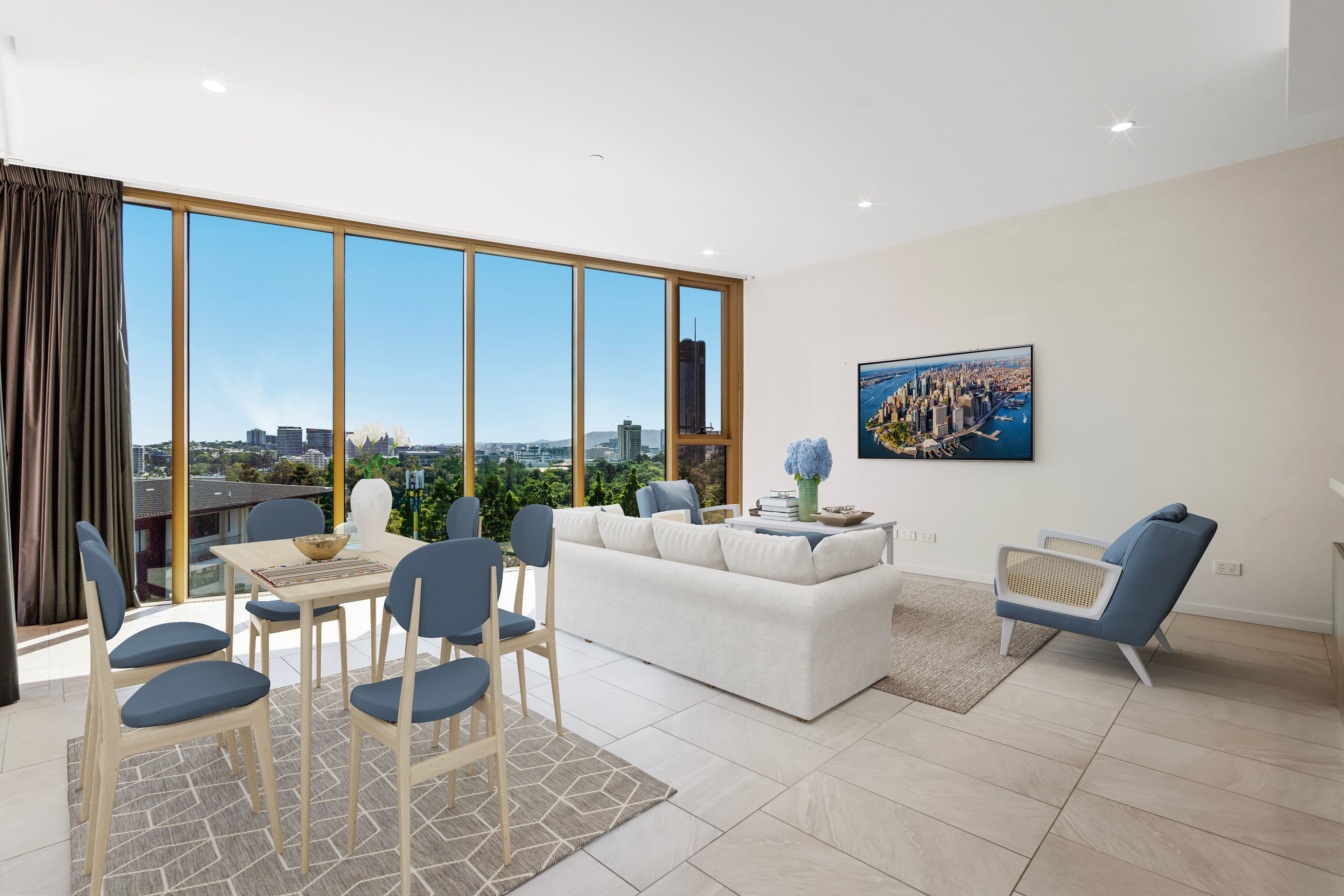 25 Shafston Avenue, Kangaroo Point QLD 4169, Kangaroo Point - Thumbnail 5