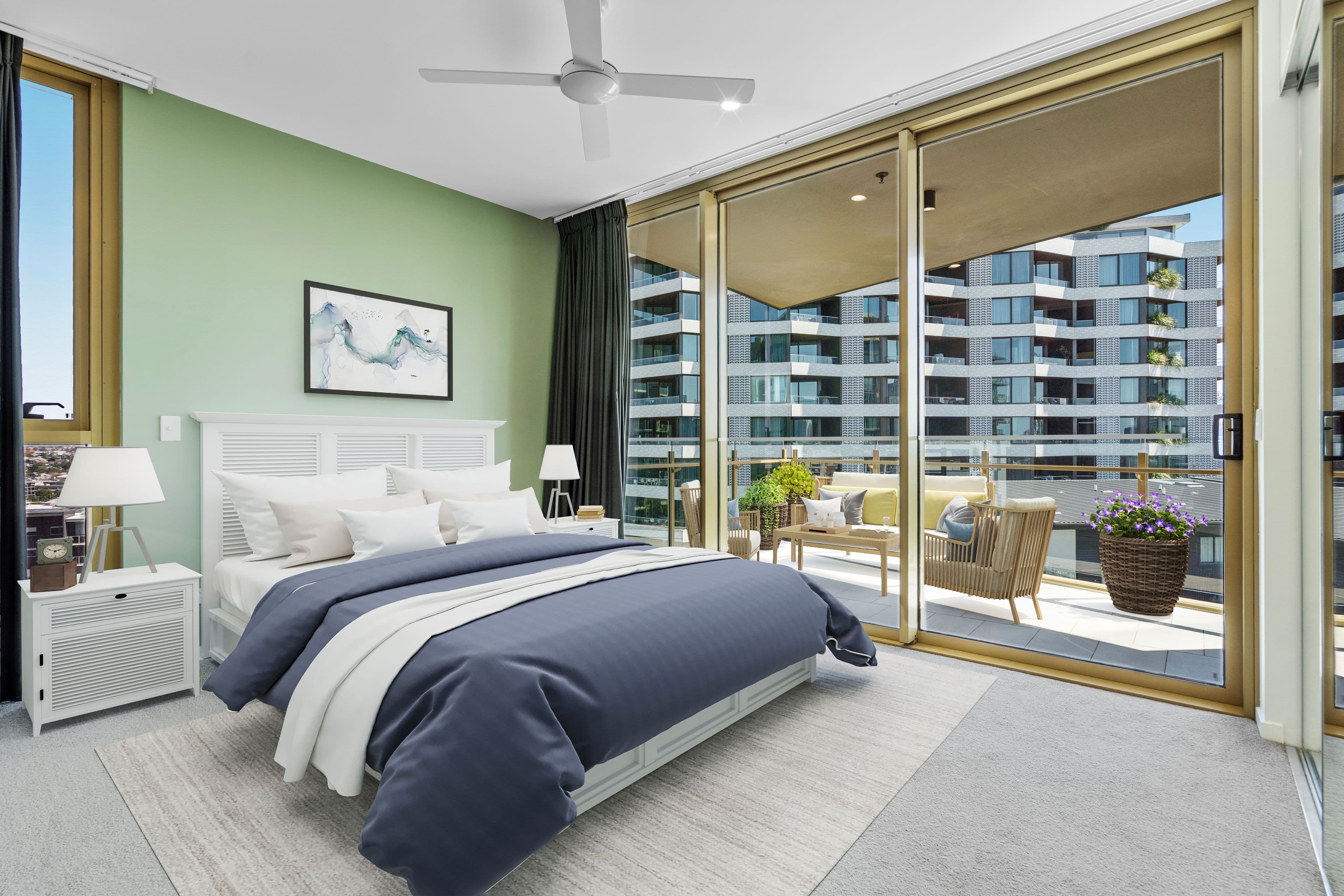 25 Shafston Avenue, Kangaroo Point QLD 4169, Kangaroo Point - Thumbnail 7
