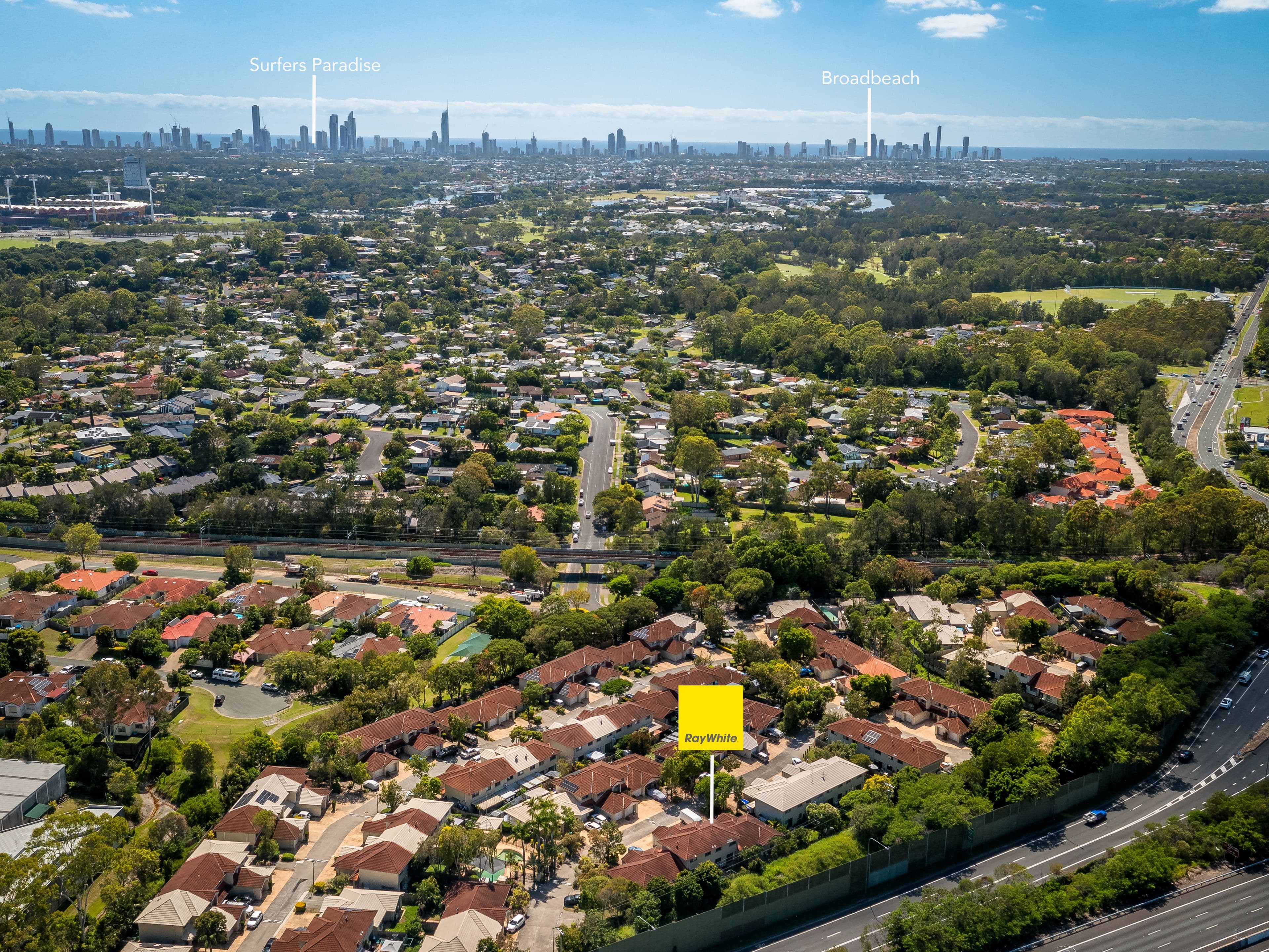 28 Ancona Street, Carrara QLD 4211, Carrara - Image 1
