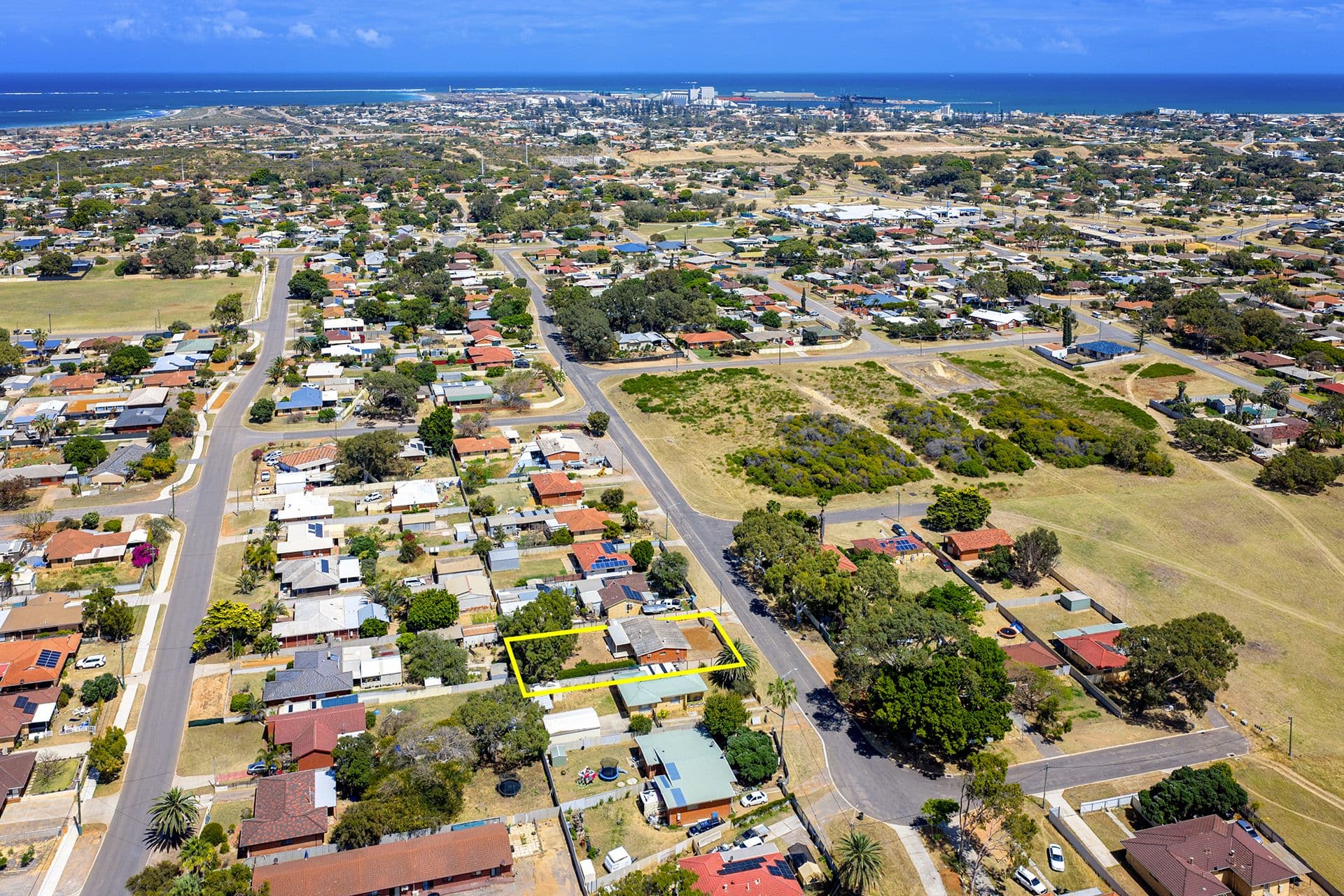 71 Kenny Crescent, Rangeway WA 6530, Rangeway - Image 1
