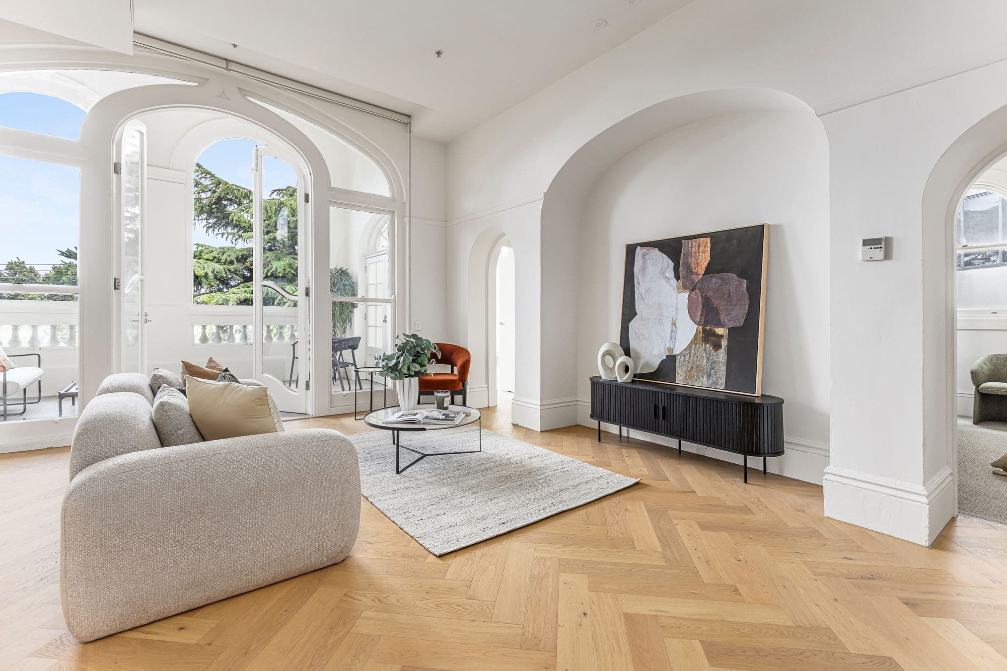 54 Queens Road, Melbourne VIC 3004, Melbourne - Thumbnail 8