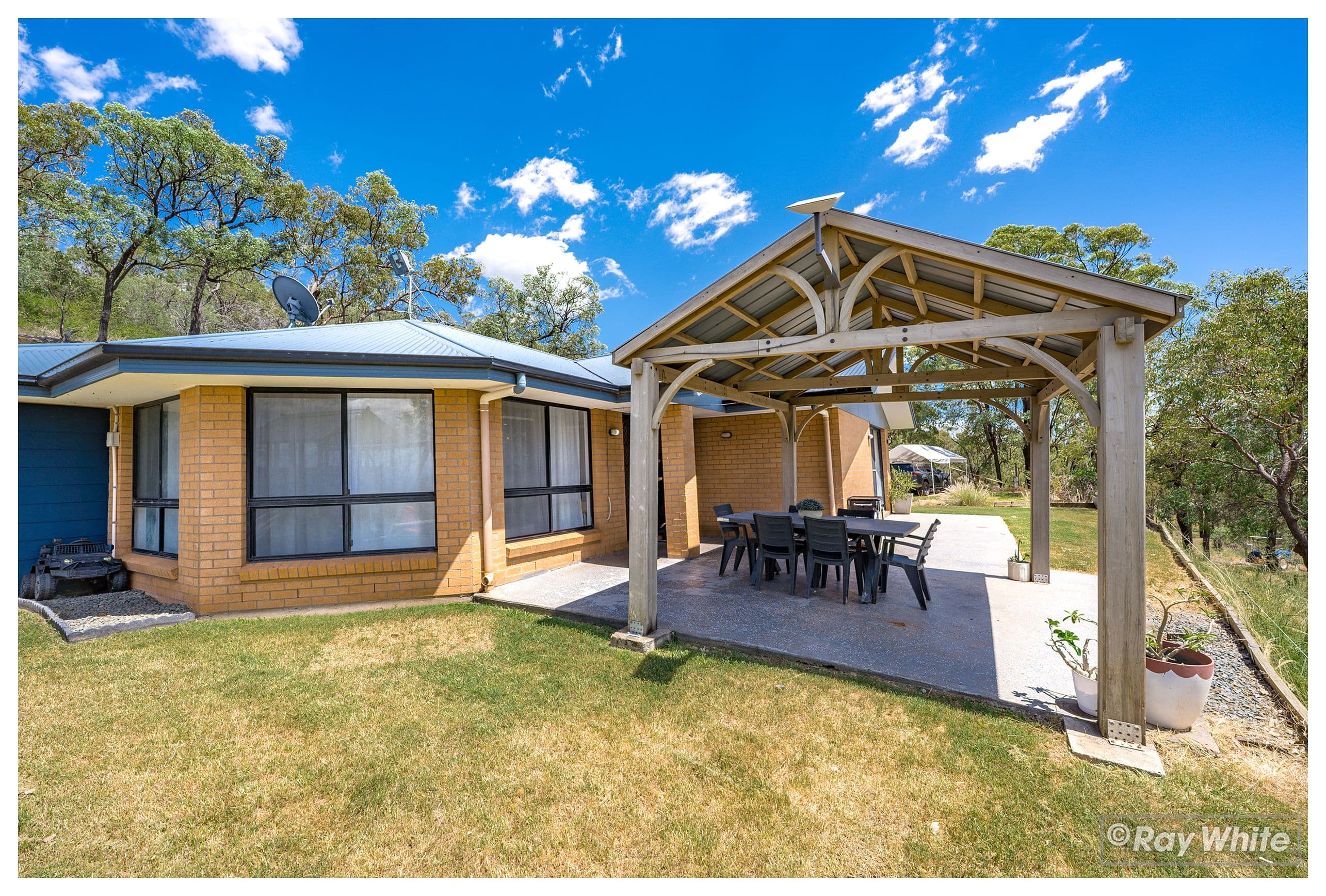 884 Upper Ulam Road, Bajool QLD 4699, Bajool - Thumbnail 2