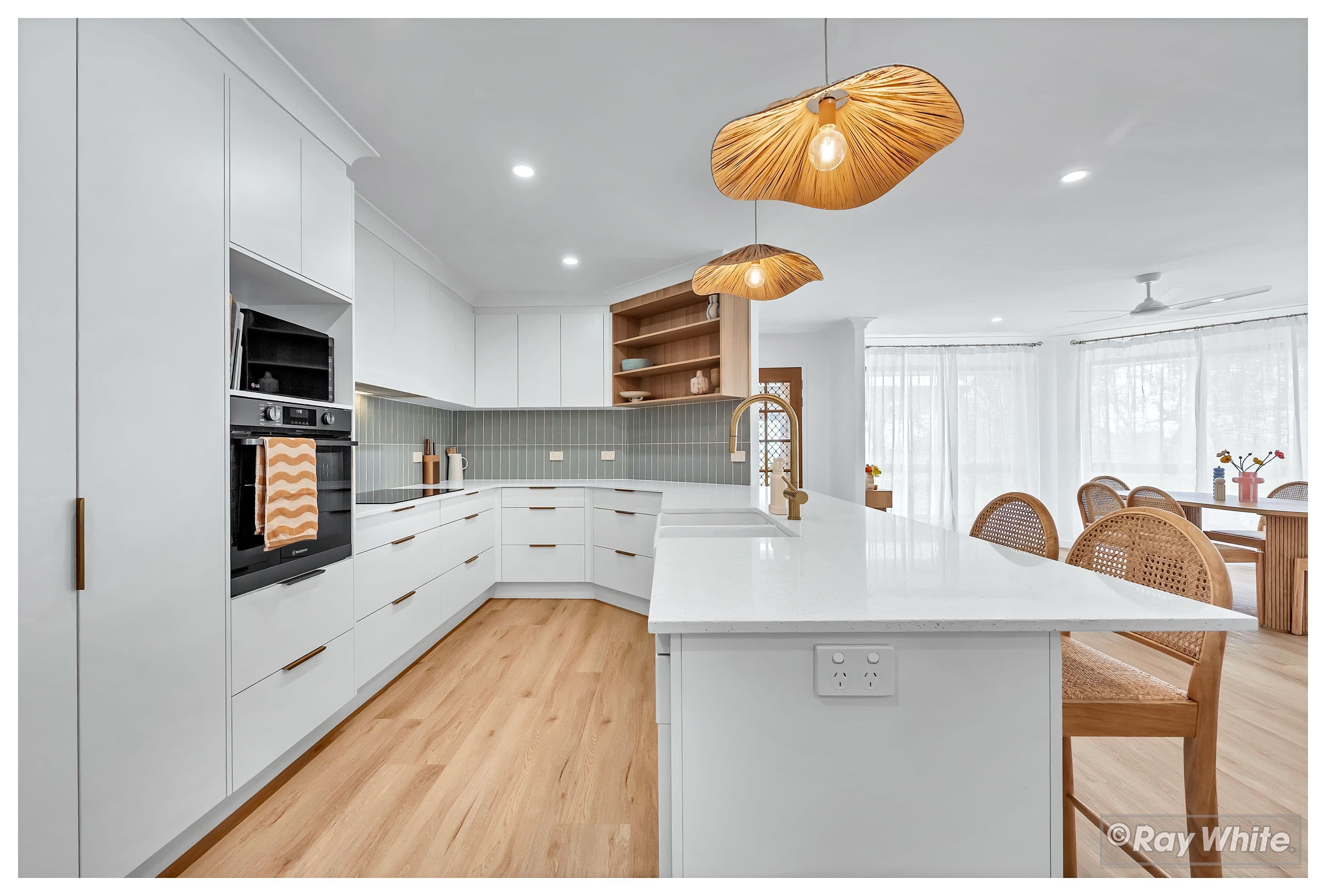 884 Upper Ulam Road, Bajool QLD 4699, Bajool - Thumbnail 4