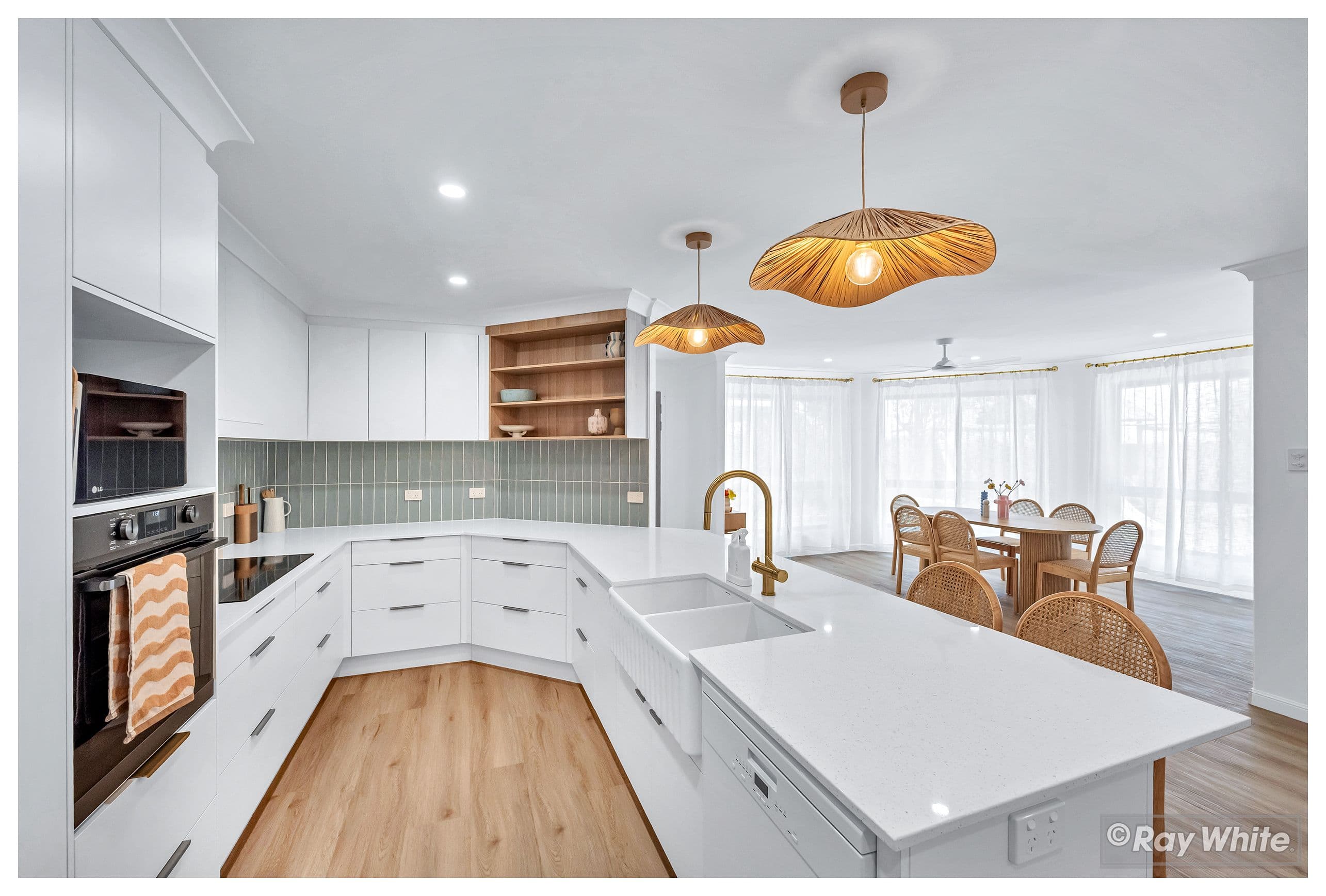 884 Upper Ulam Road, Bajool QLD 4699, Bajool - Thumbnail 5
