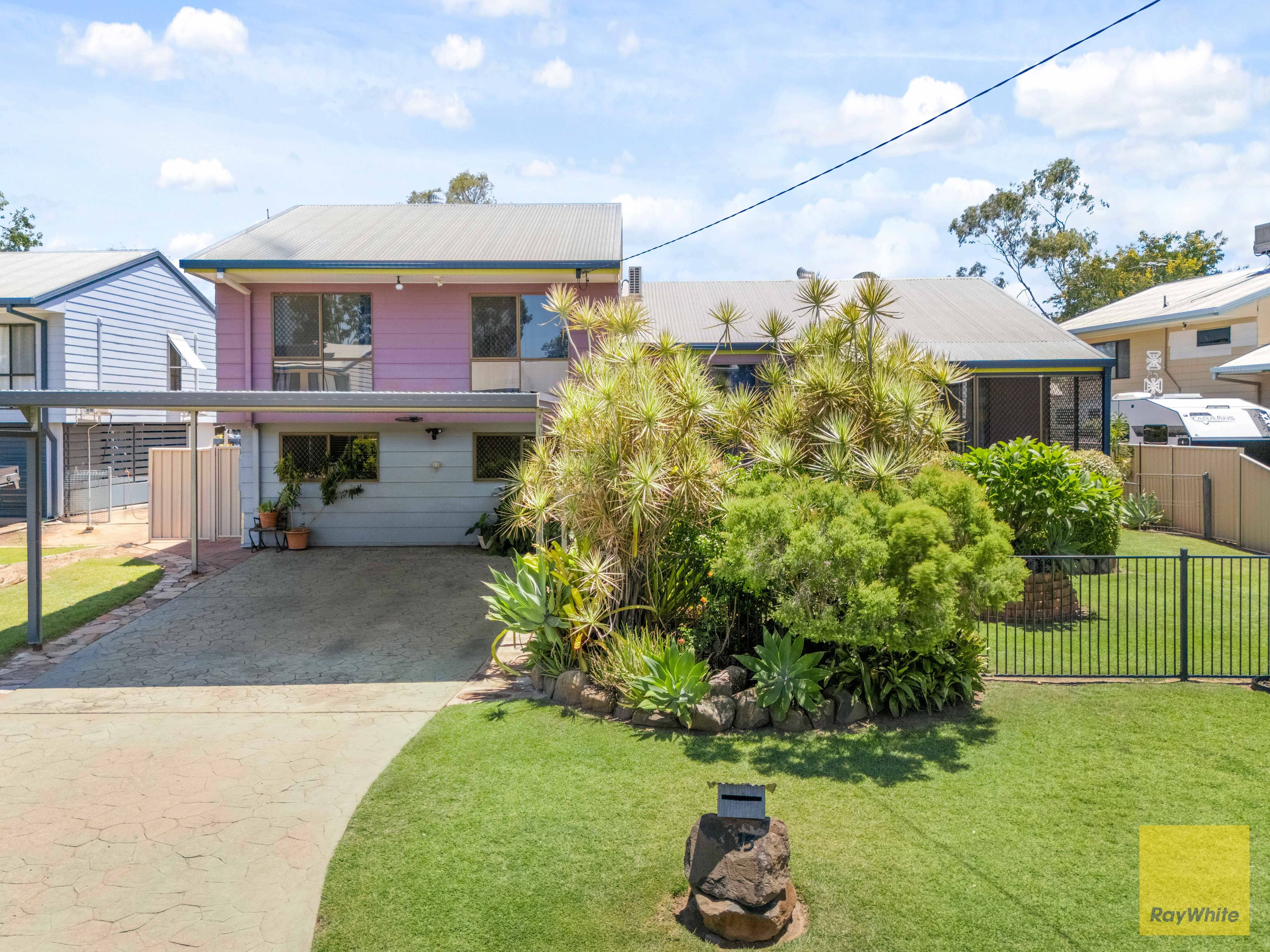 15 Julie Court, Emerald QLD 4720, Emerald - Image 1
