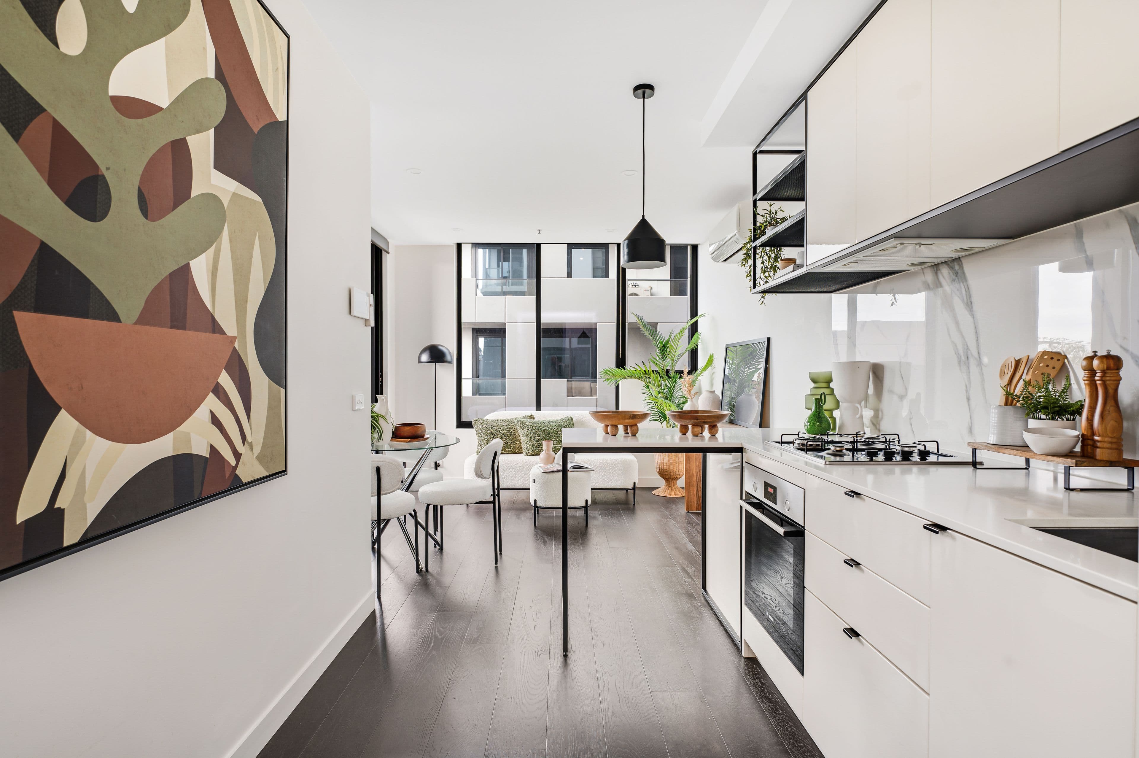 14 David Street, Richmond VIC 3121, Richmond - Thumbnail 4