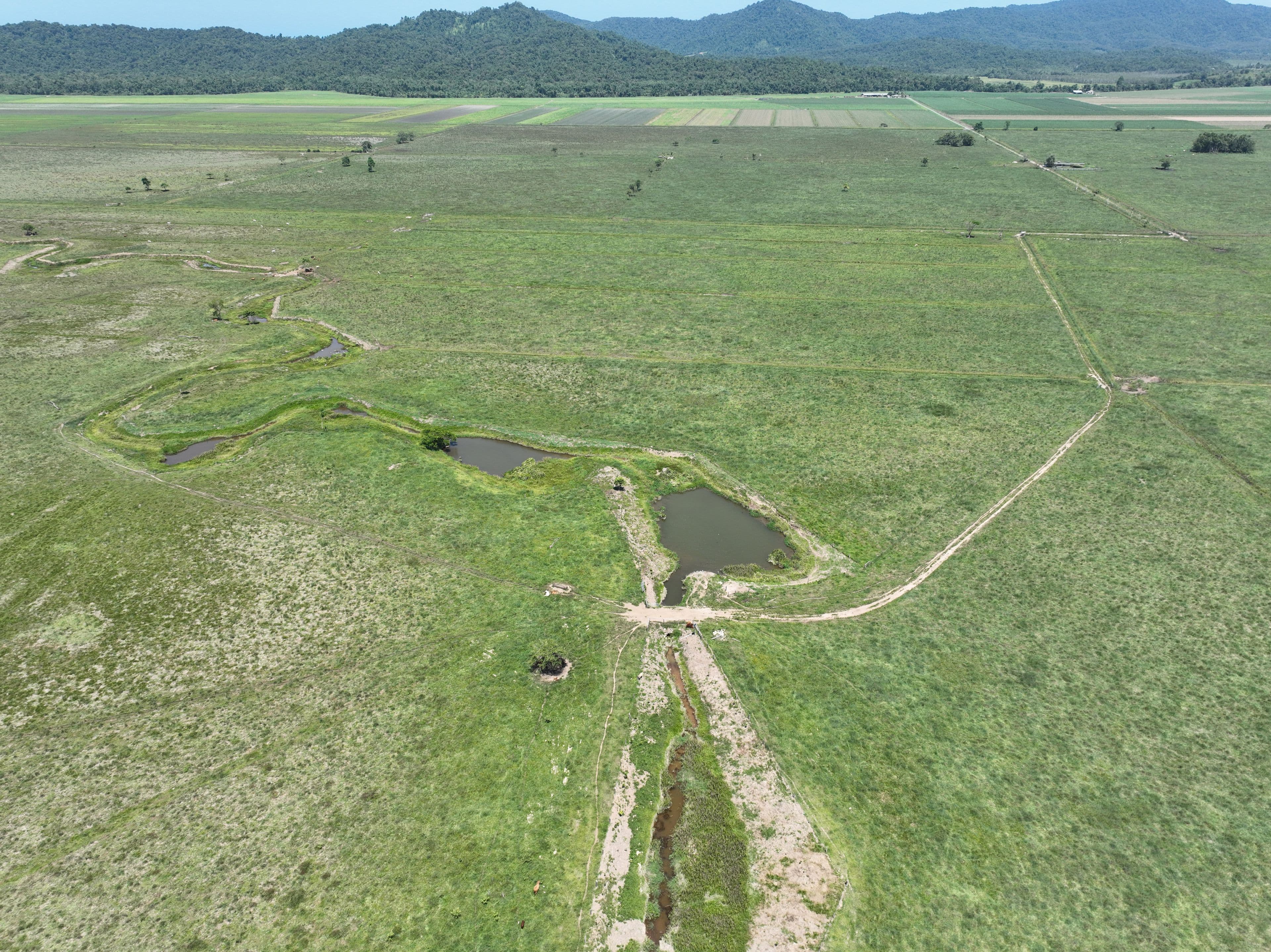 210 Booth Road, MIRRIWINNI QLD 4871, Mirriwinni - Thumbnail 3