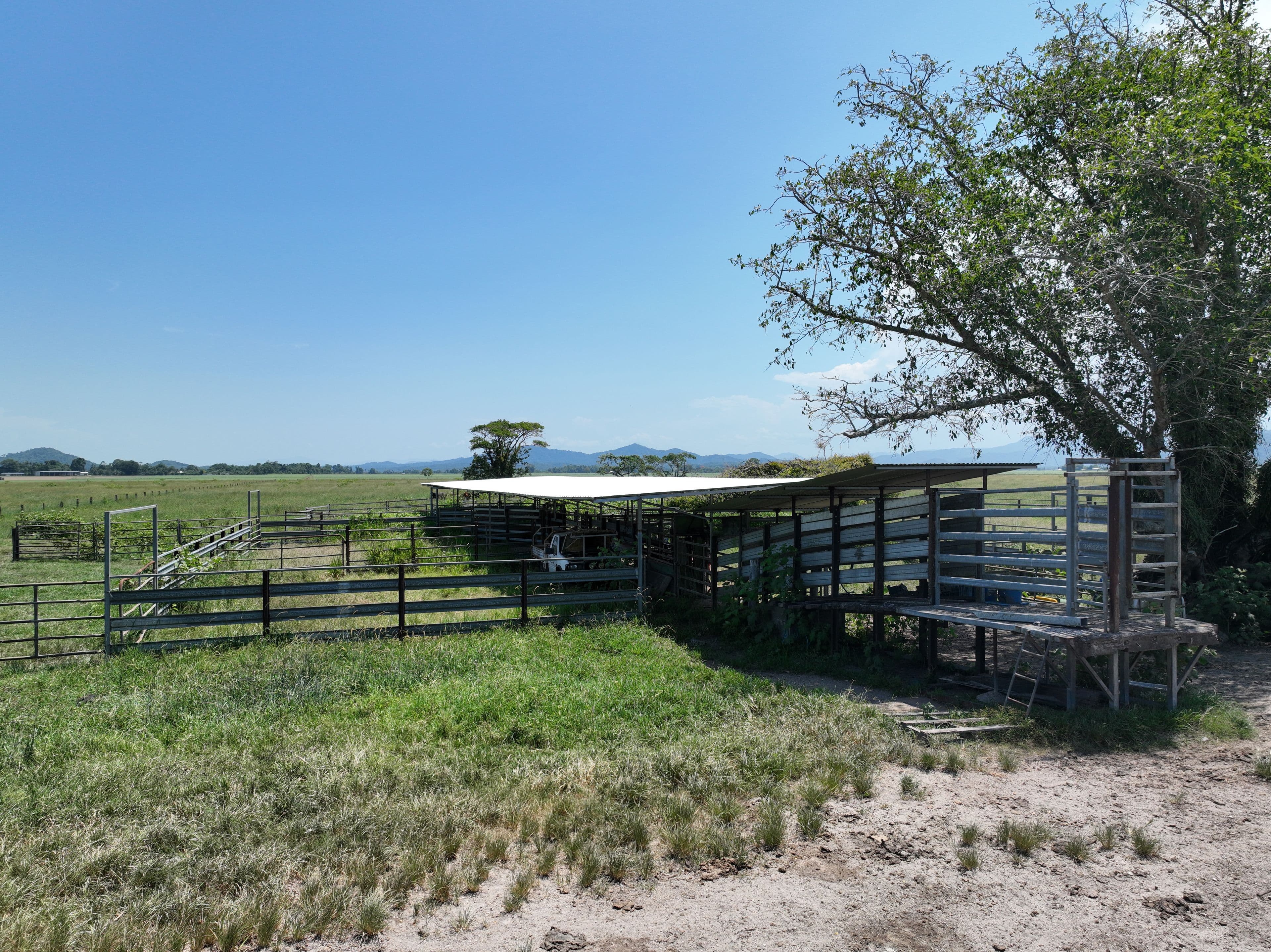 210 Booth Road, MIRRIWINNI QLD 4871, Mirriwinni - Thumbnail 4