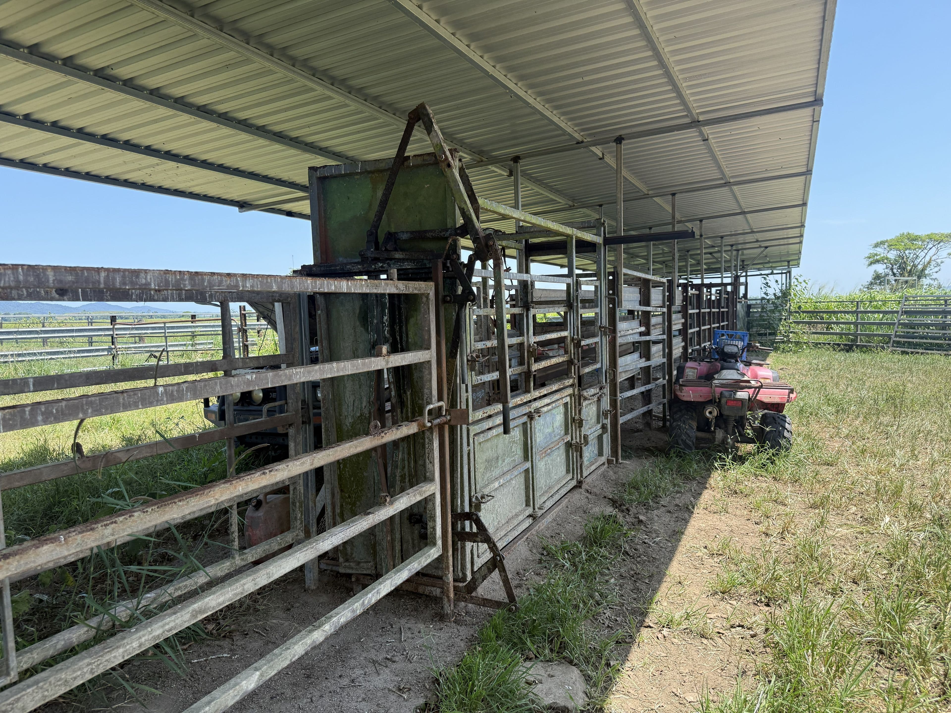 210 Booth Road, MIRRIWINNI QLD 4871, Mirriwinni - Thumbnail 8