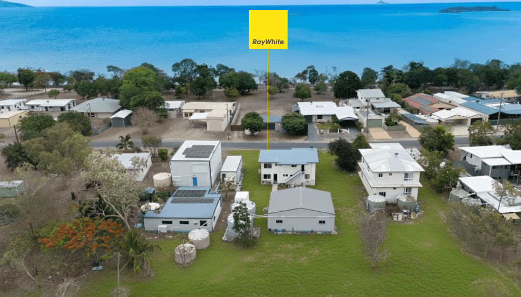 32 Pioneer Drive, Dingo Beach QLD 4800, Dingo Beach - Image 1