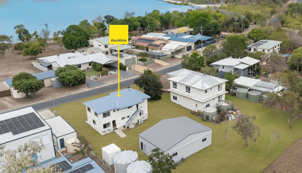 32 Pioneer Drive, Dingo Beach QLD 4800, Dingo Beach - Thumbnail 3
