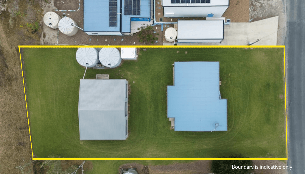 32 Pioneer Drive, Dingo Beach QLD 4800, Dingo Beach - Thumbnail 4