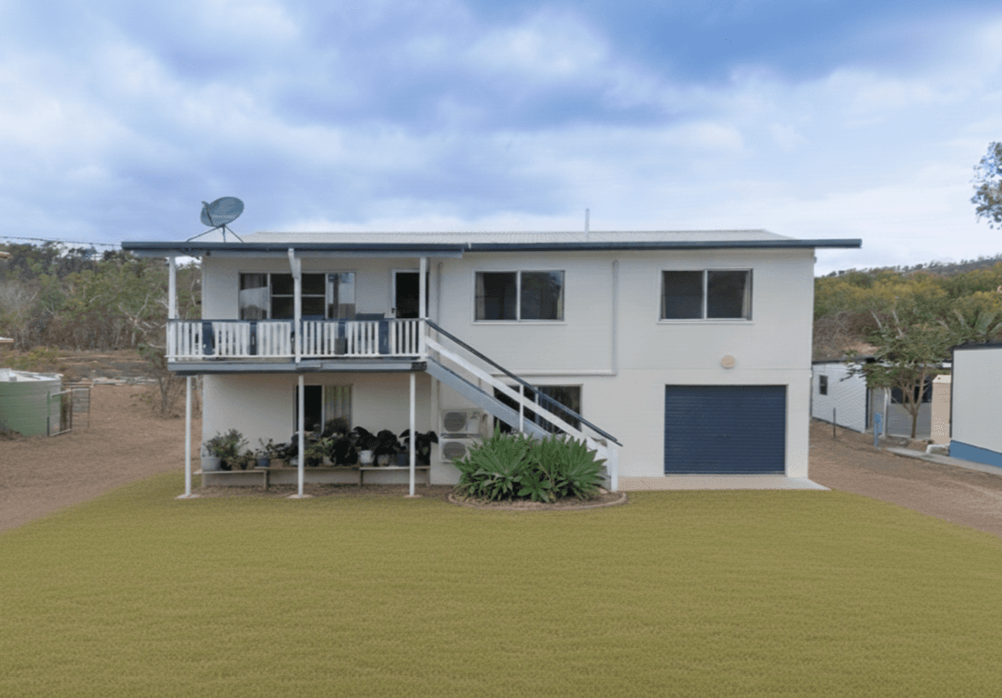 32 Pioneer Drive, Dingo Beach QLD 4800, Dingo Beach - Thumbnail 5