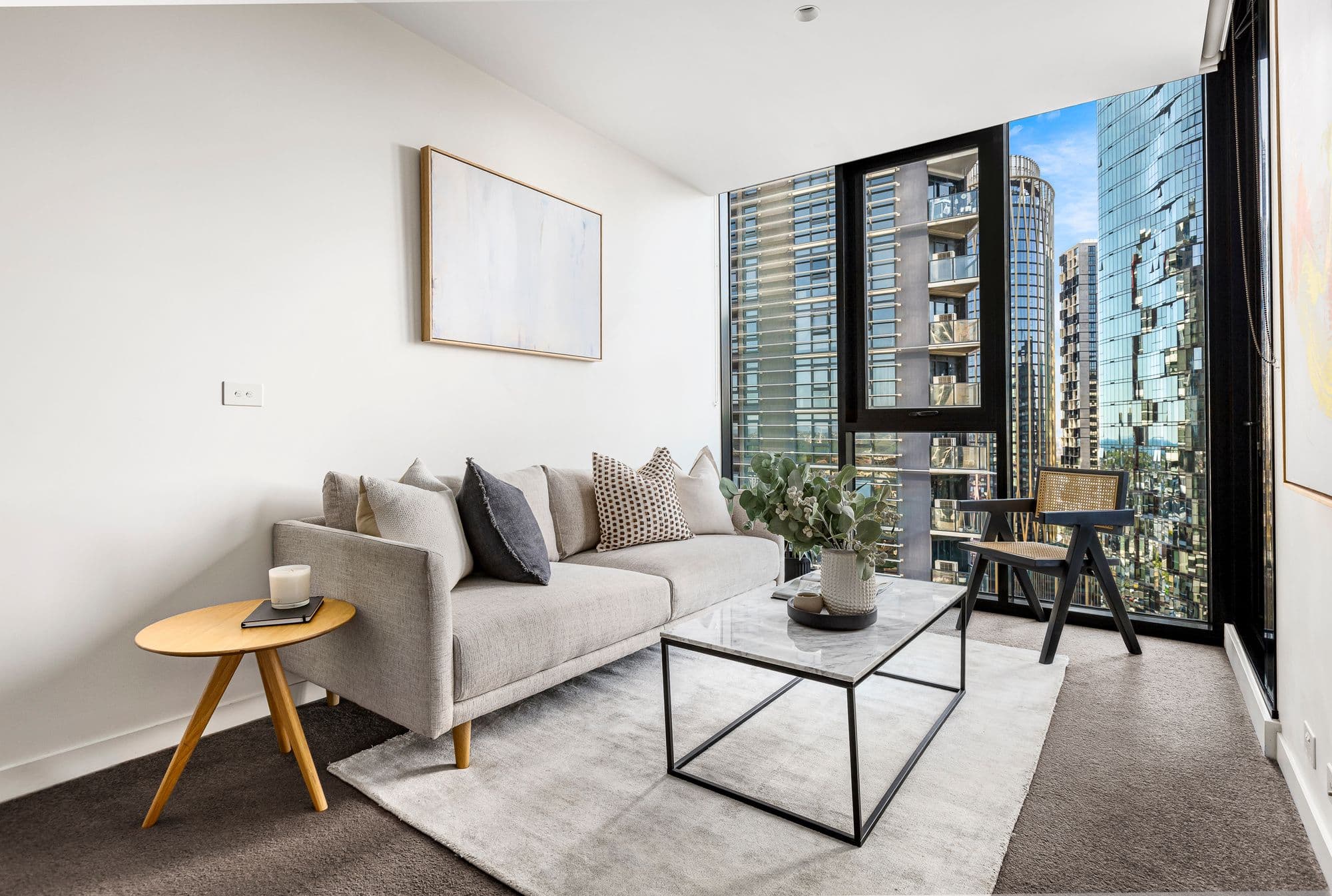 45 Clarke Street, Southbank VIC 3006, Southbank - Image 1