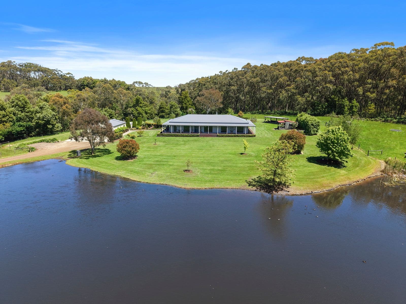 536 Melrose Road, Cooriemungle VIC 3268, Cooriemungle - Image 1