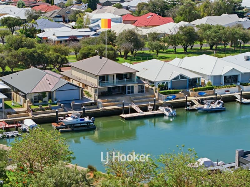 6 Burgee Cove, Geographe, Geographe - Image 1