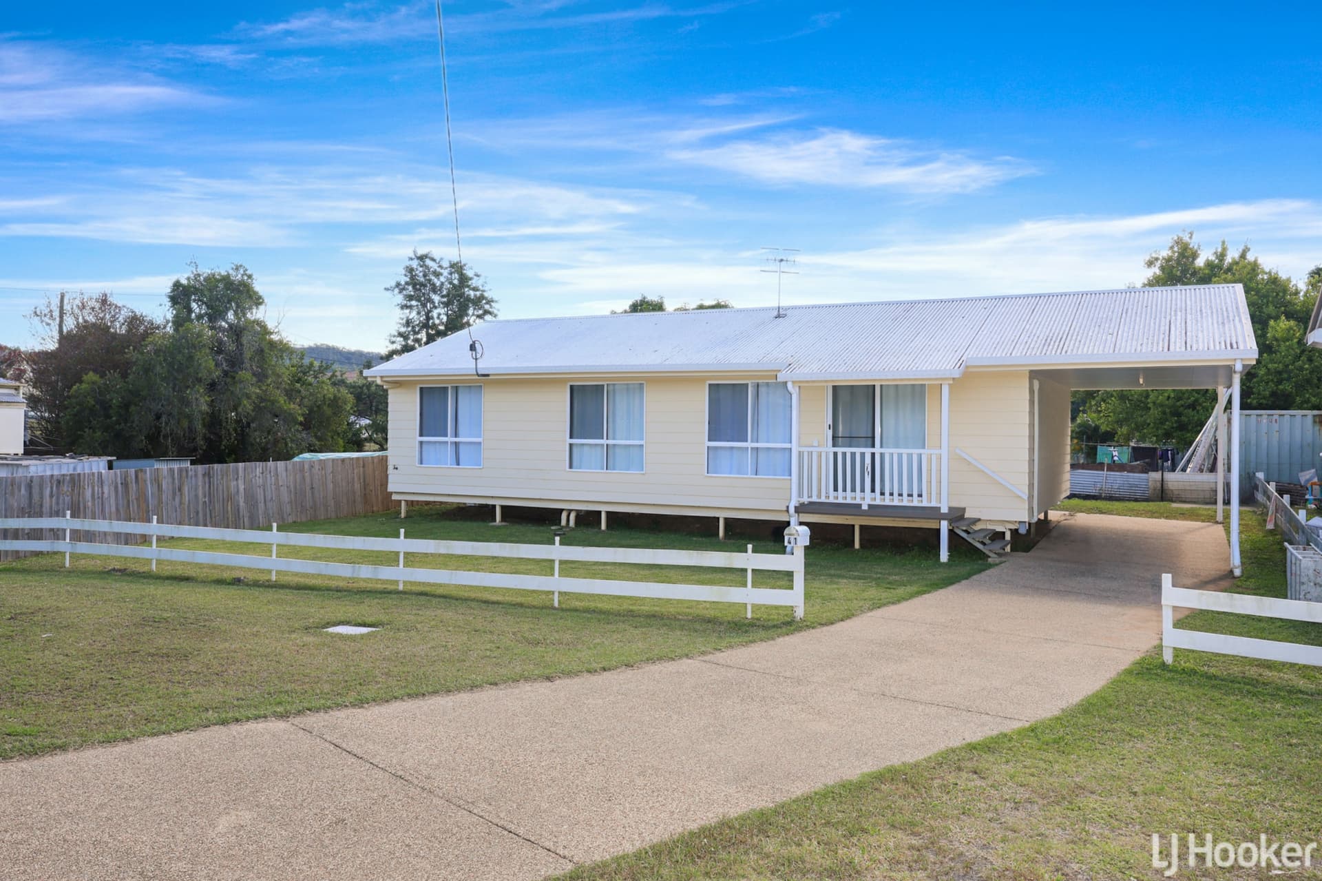 41 Dee Street, Mount Morgan, Mount Morgan - Image 1