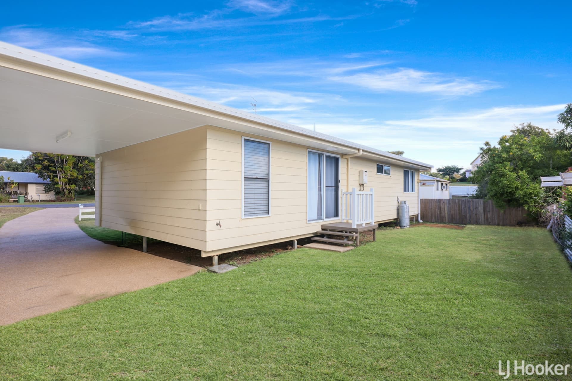 41 Dee Street, Mount Morgan, Mount Morgan - Thumbnail 2