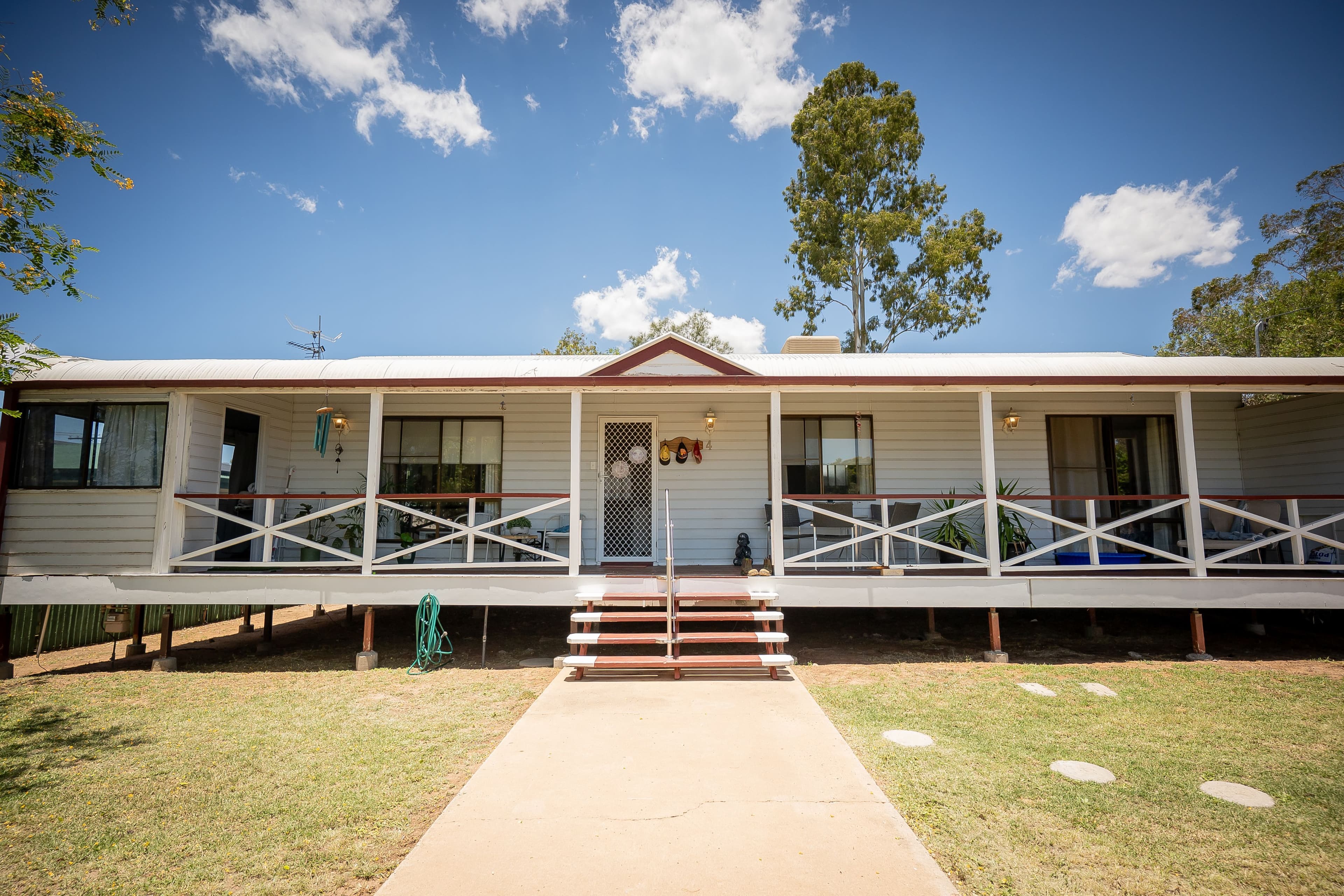 4 Beitz Street, Roma QLD 4455, Roma - Image 1