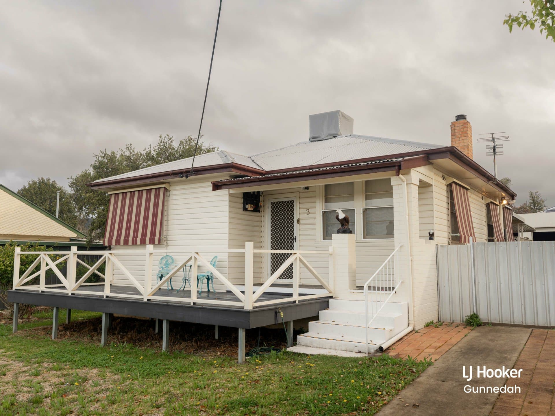 3 Bowen Avenue, Gunnedah, Gunnedah - Thumbnail 2