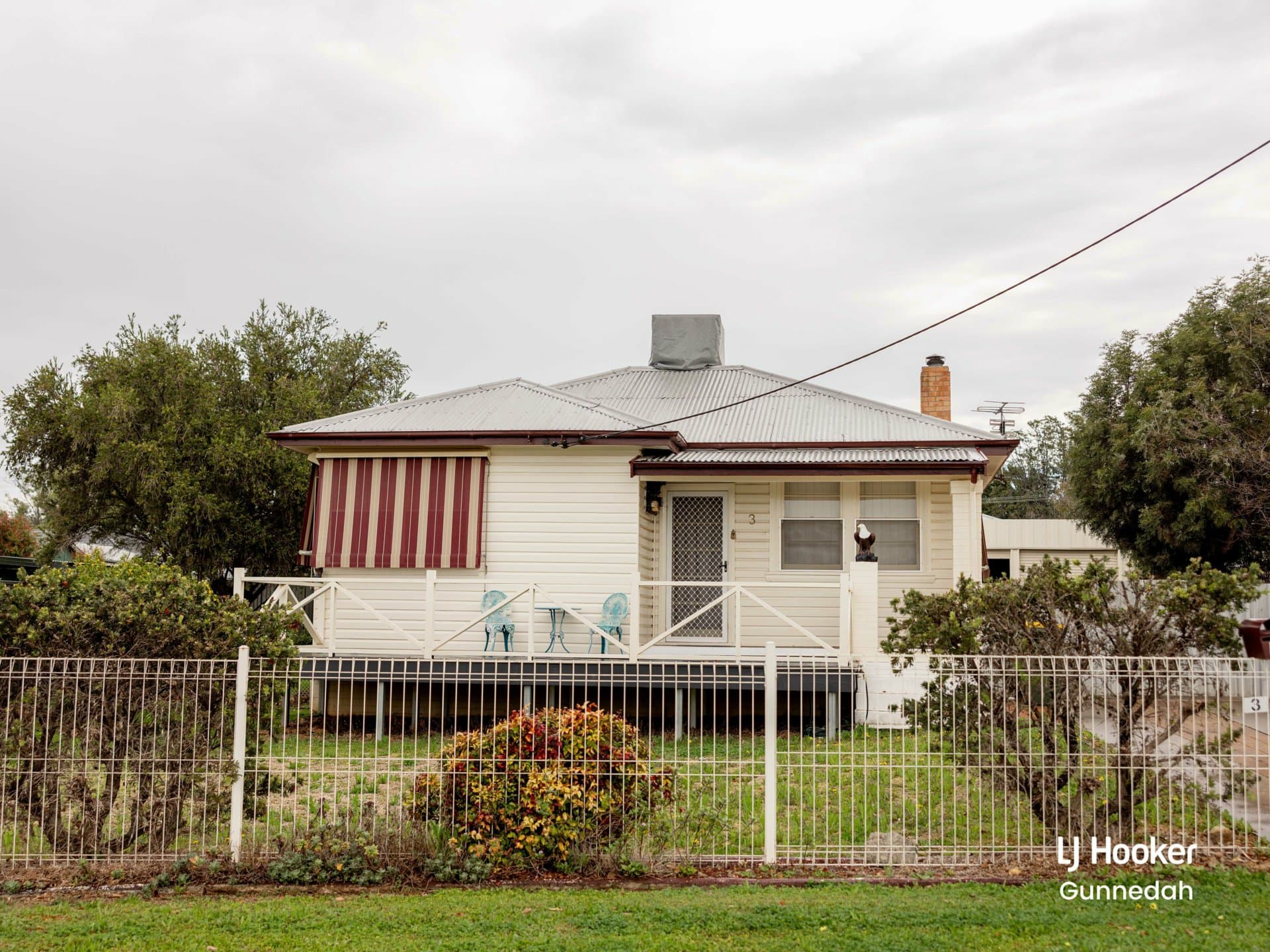 3 Bowen Avenue, Gunnedah, Gunnedah - Thumbnail 3