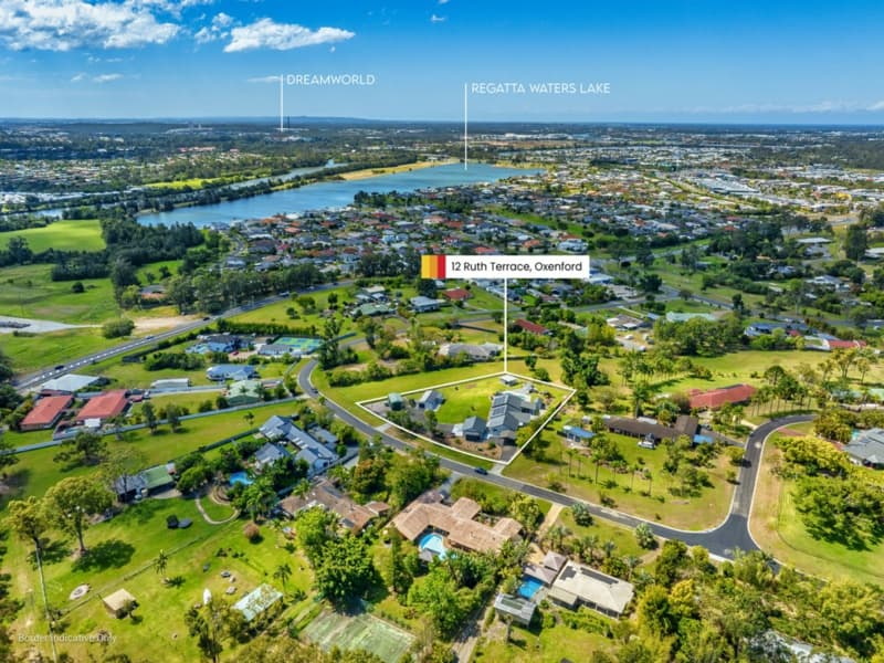 12 Ruth Terrace, Oxenford, Oxenford - Image 1