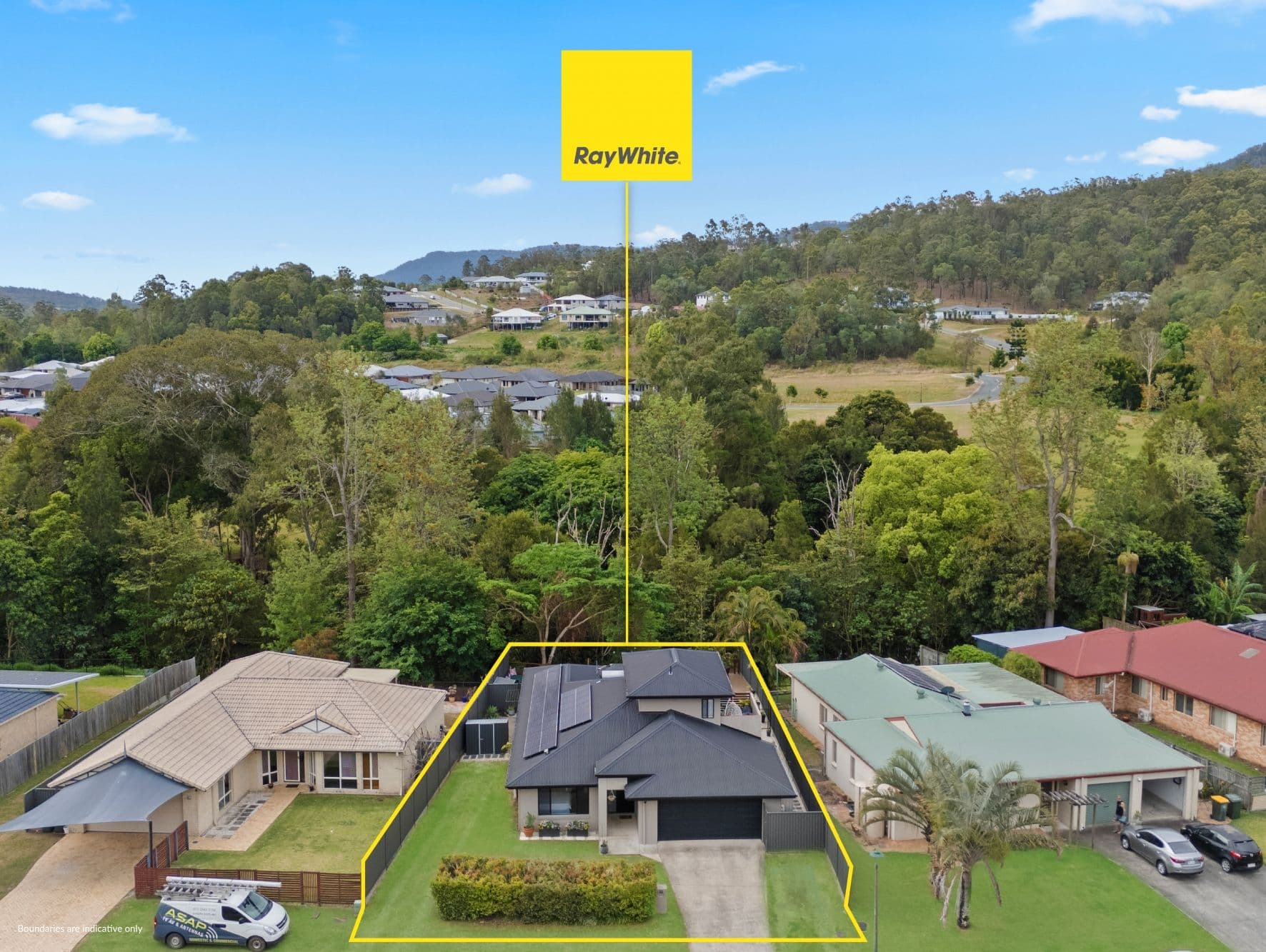 Canungra QLD 4275, Canungra - Thumbnail 4