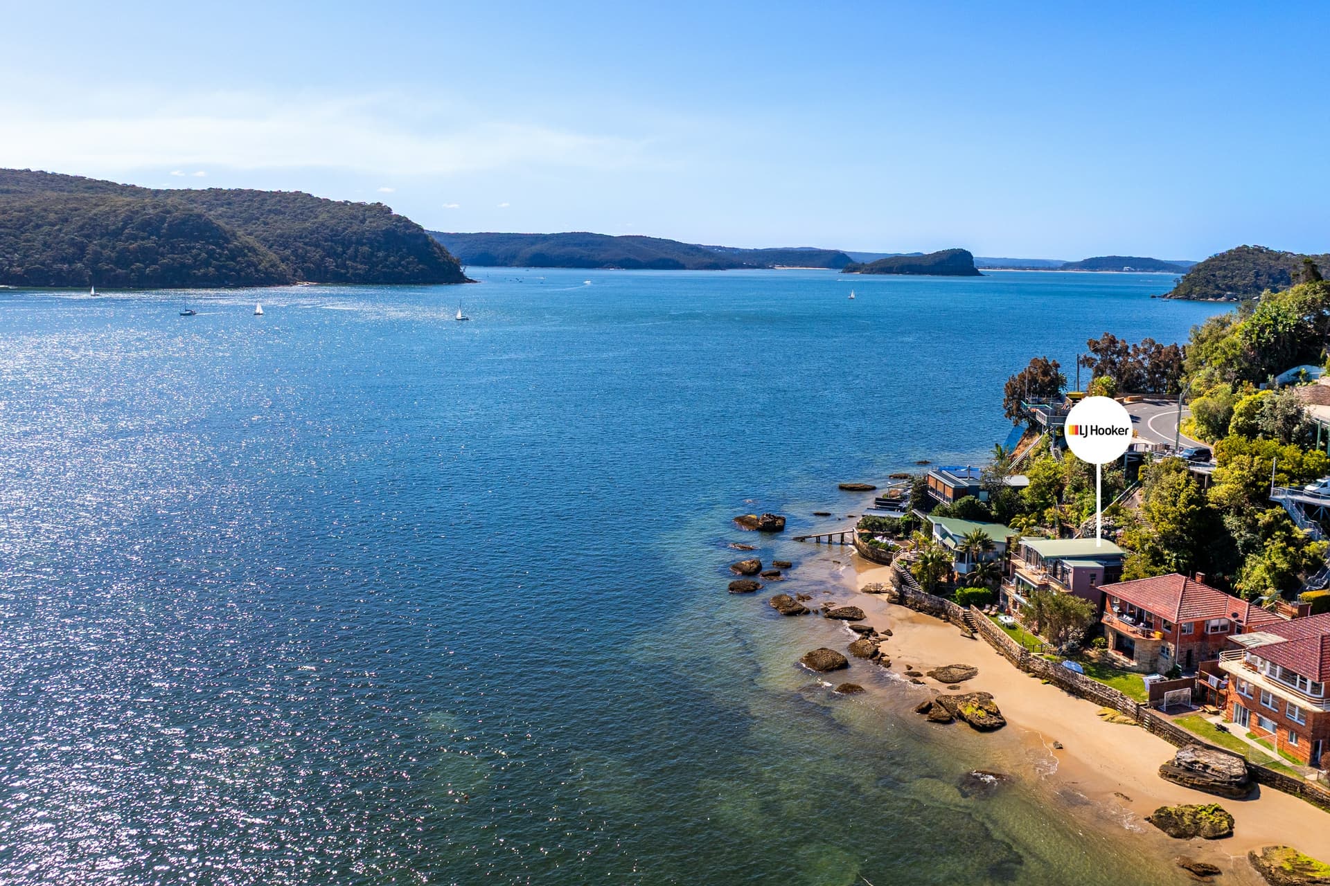 1163 Barrenjoey Road, Palm Beach, Palm Beach - Thumbnail 2