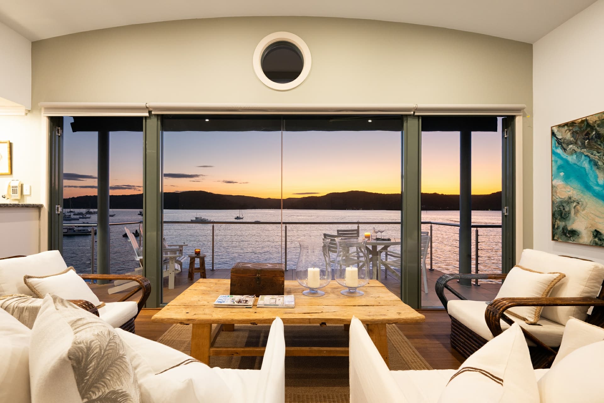 1163 Barrenjoey Road, Palm Beach, Palm Beach - Thumbnail 3
