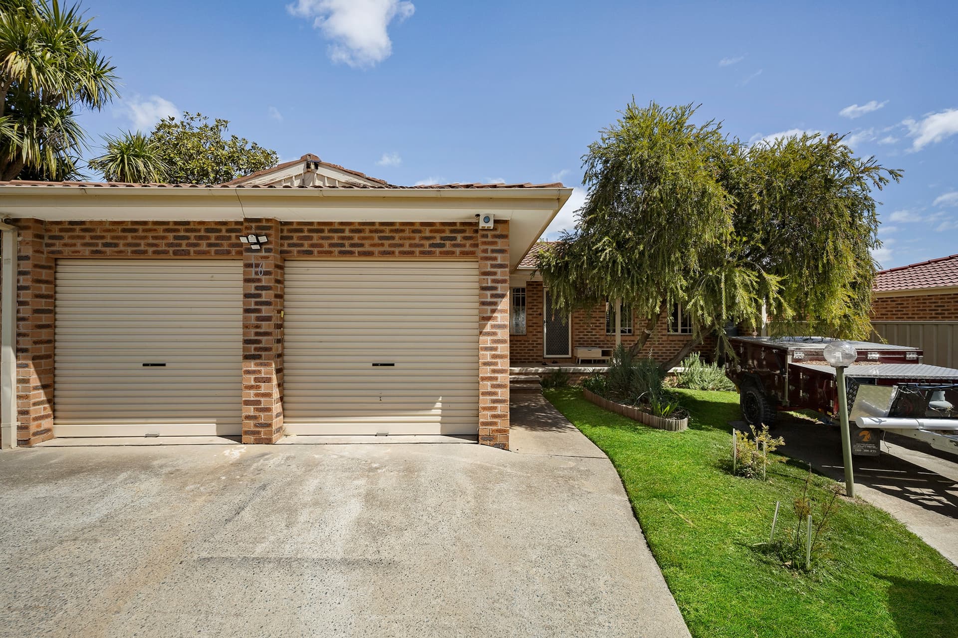 16/25 Namadgi Circuit, Palmerston, Palmerston - Image 1
