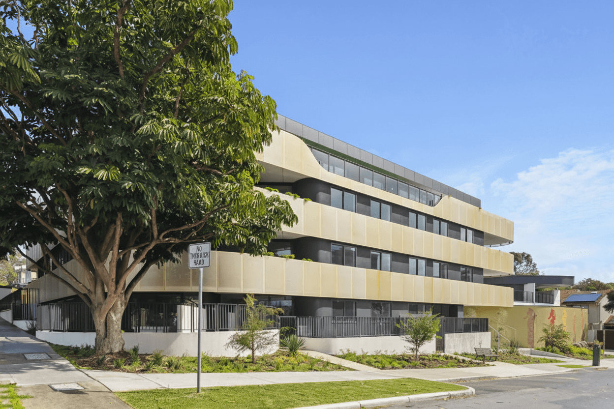 12/3 Fairlight Street, Mosman Park WA 6012, Mosman Park - Image 1