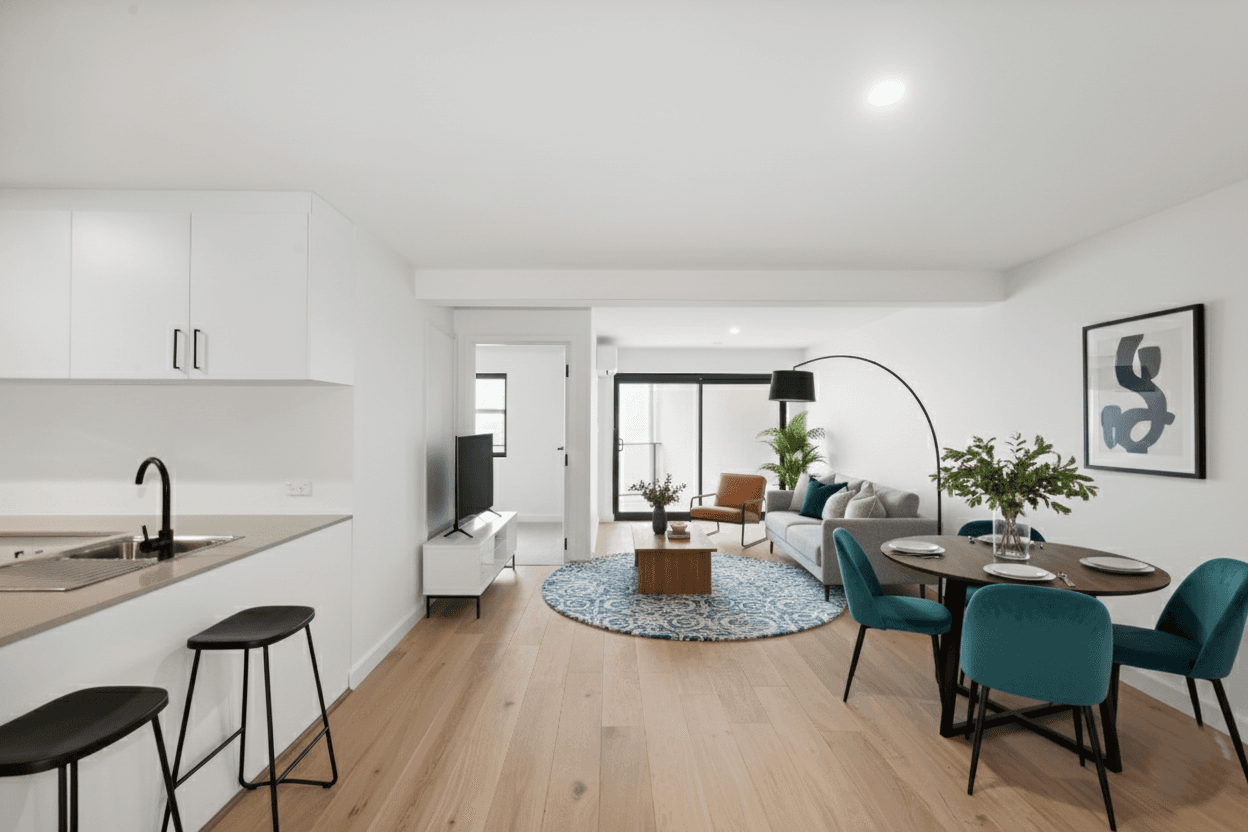 12/3 Fairlight Street, Mosman Park WA 6012, Mosman Park - Thumbnail 3