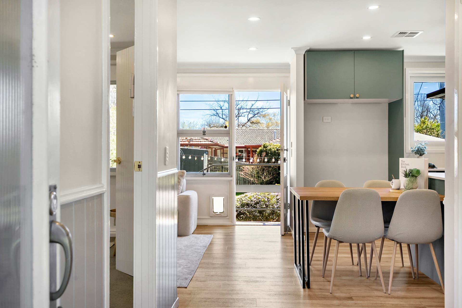 45 Raymond Street, Ainslie, Ainslie - Thumbnail 5