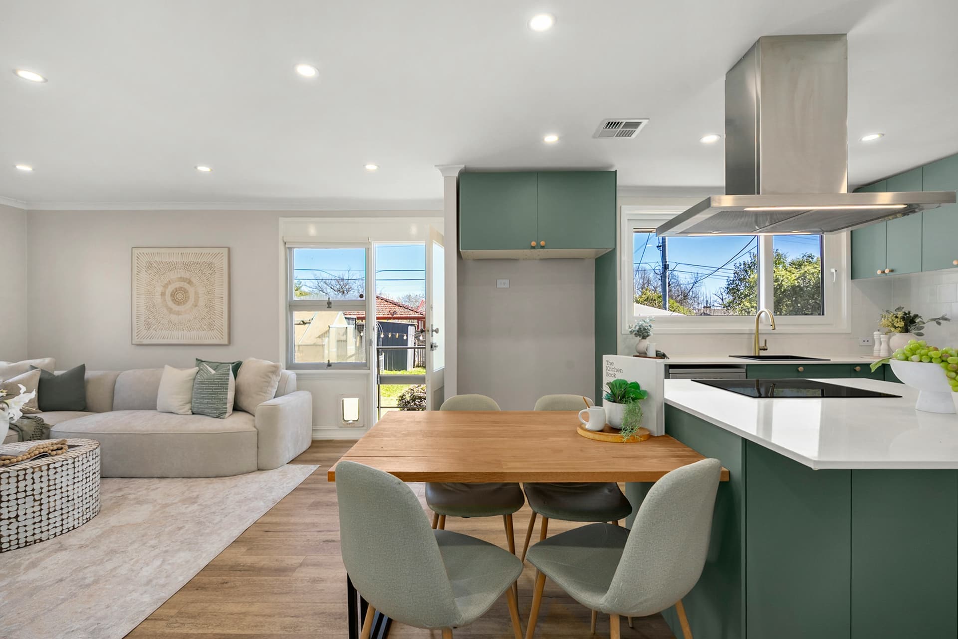45 Raymond Street, Ainslie, Ainslie - Thumbnail 6