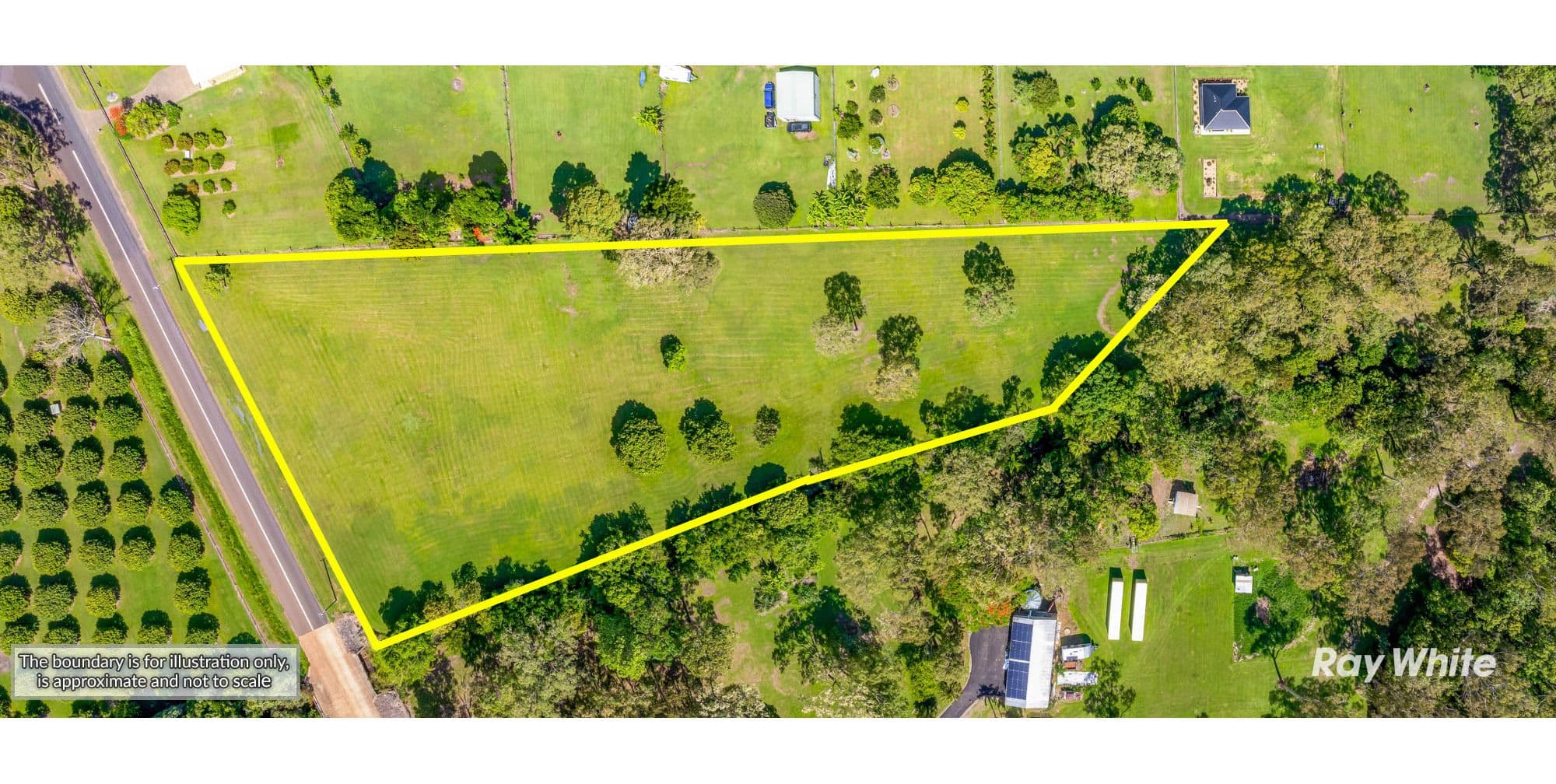 69 Vaughans Road, Inverness QLD 4703, Inverness - Image 1