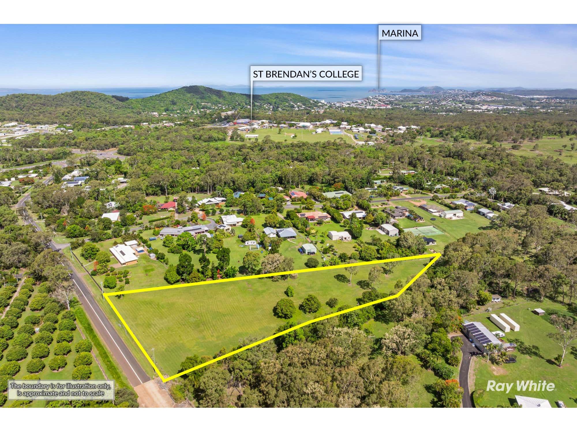 69 Vaughans Road, Inverness QLD 4703, Inverness - Thumbnail 2