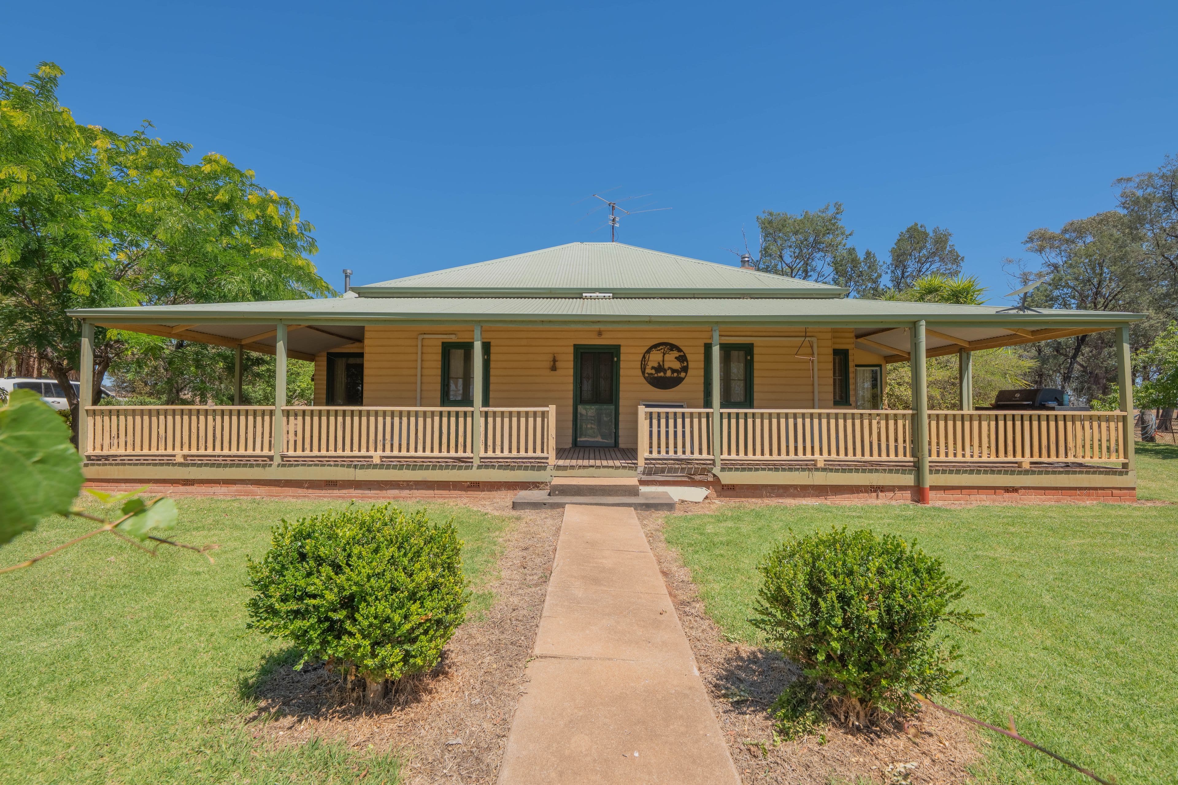 179 Mittons Lane 'Lorna Doone', Pinnacle NSW 2810, Pinnacle - Image 1