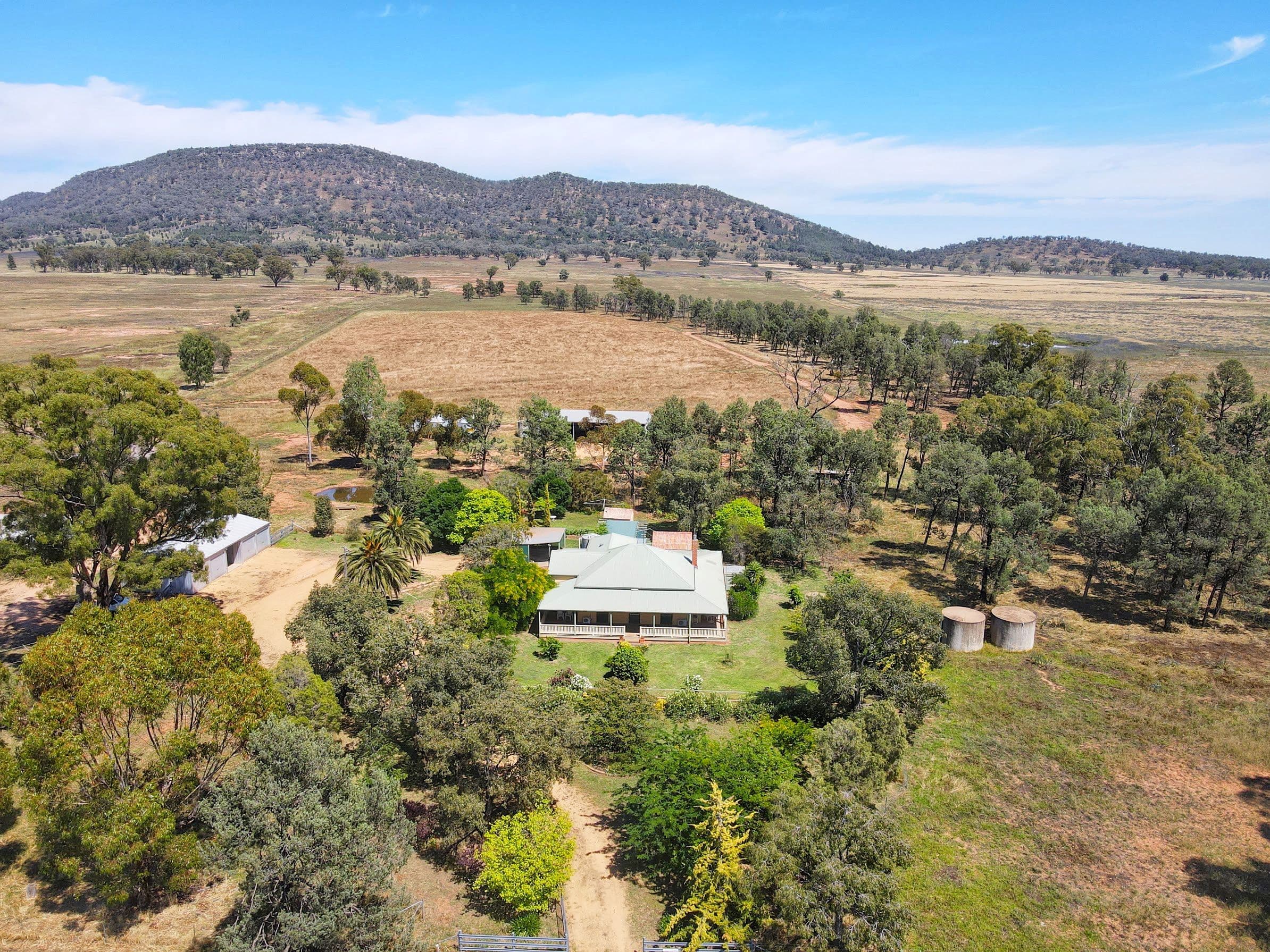 179 Mittons Lane 'Lorna Doone', Pinnacle NSW 2810, Pinnacle - Thumbnail 2