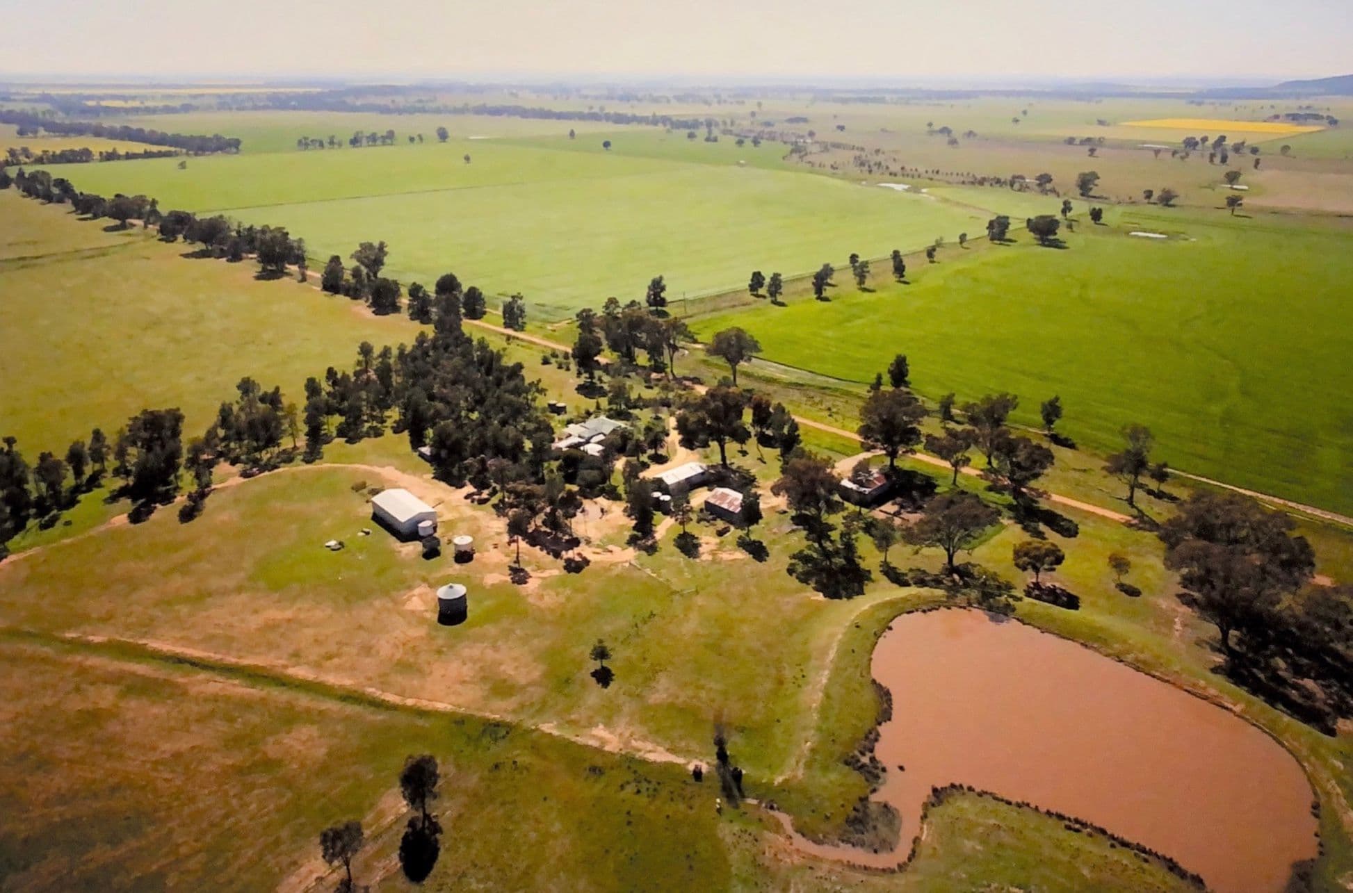 179 Mittons Lane 'Lorna Doone', Pinnacle NSW 2810, Pinnacle - Thumbnail 3