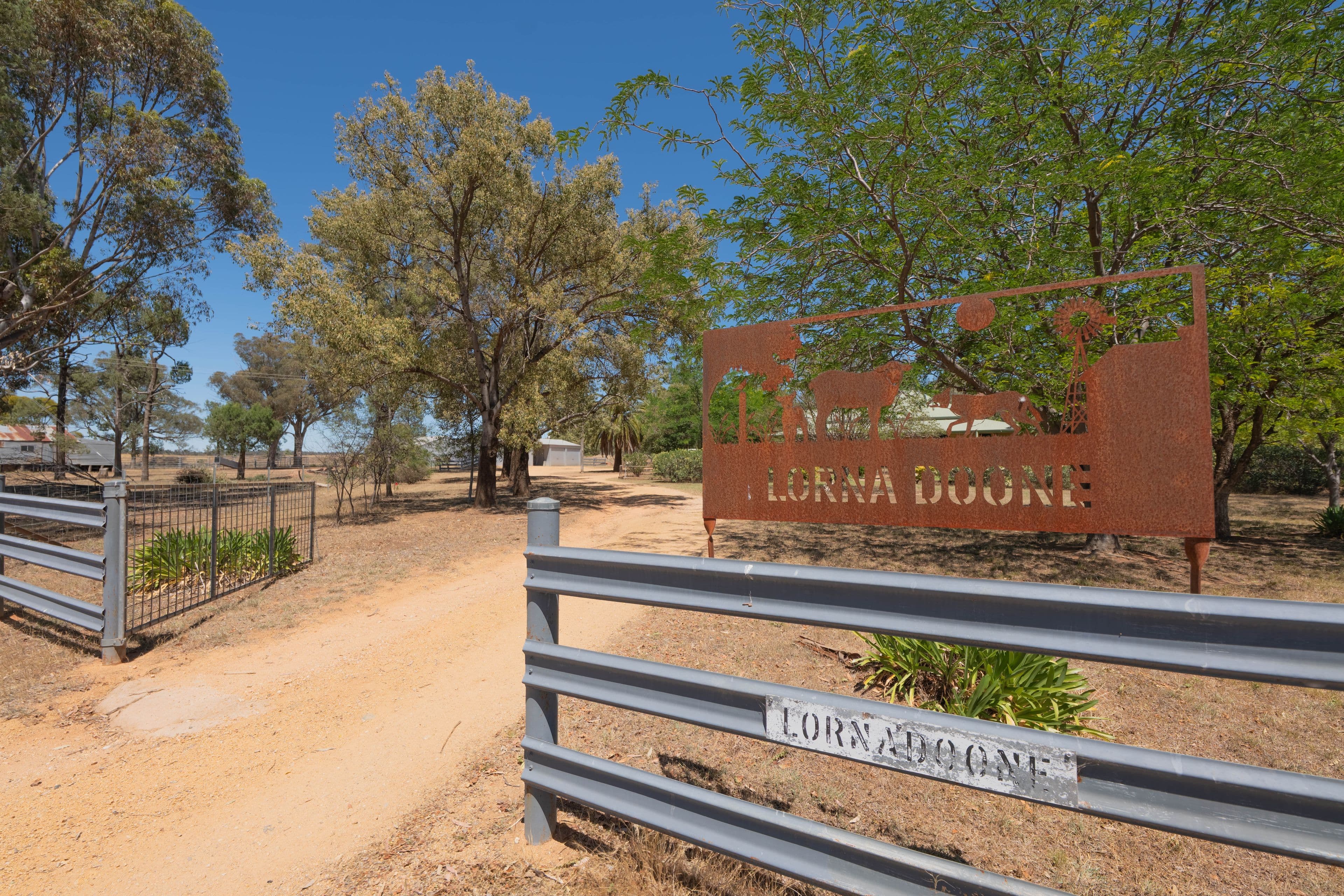 179 Mittons Lane 'Lorna Doone', Pinnacle NSW 2810, Pinnacle - Thumbnail 4