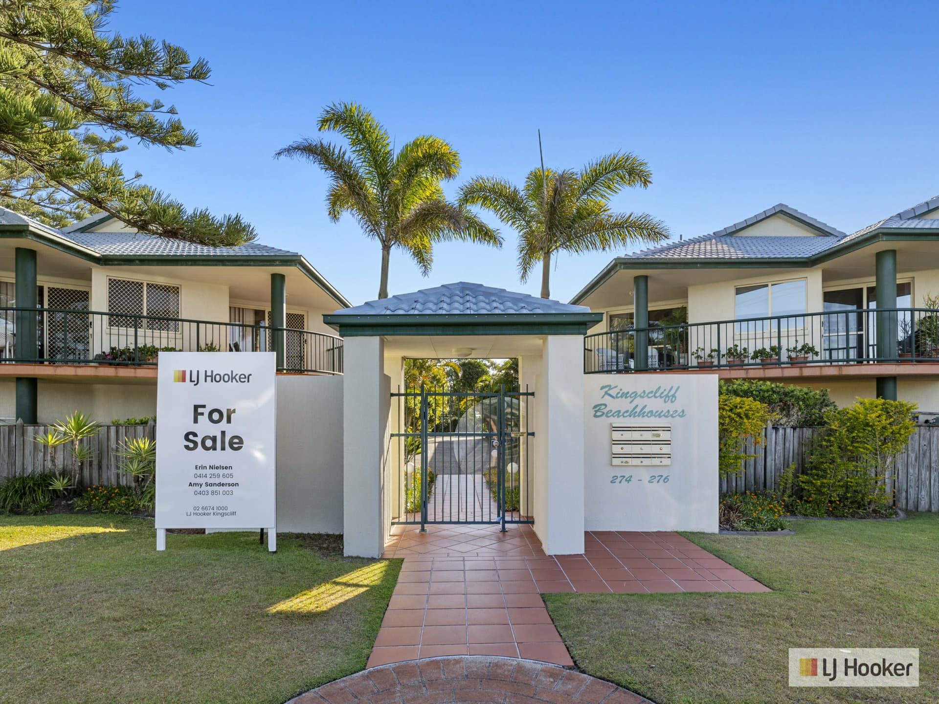 7/274-276 Marine Parade, Kingscliff, Kingscliff - Image 1