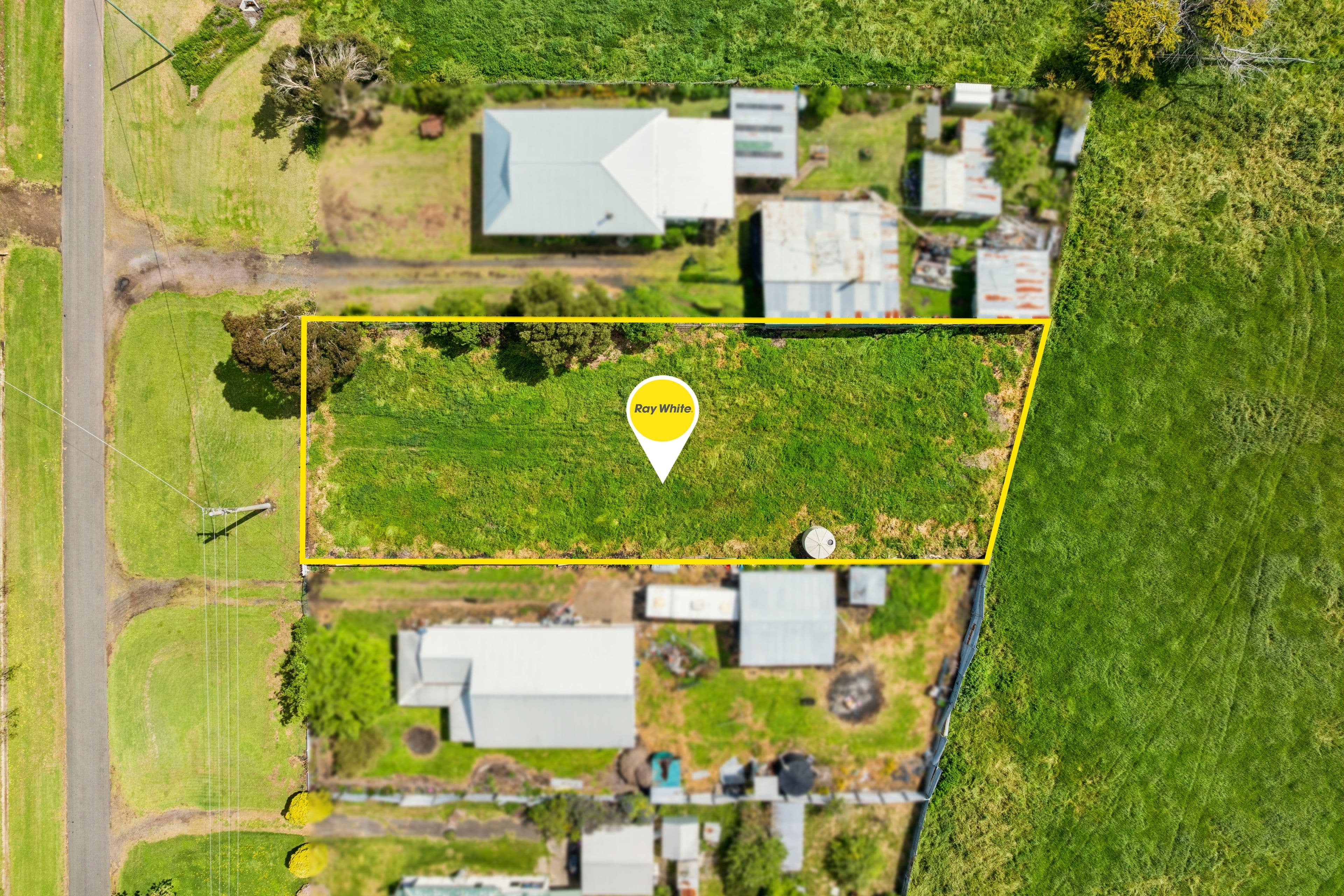 24 Ligar Street, Derrinallum VIC 3325, Derrinallum - Thumbnail 2