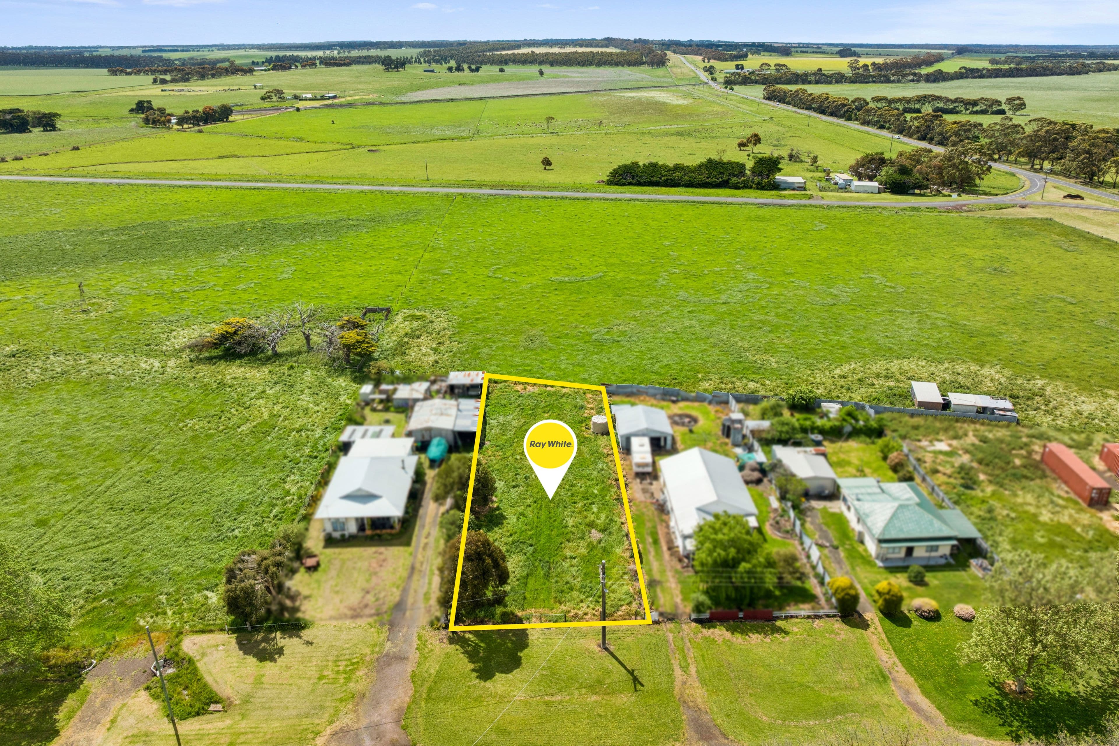 24 Ligar Street, Derrinallum VIC 3325, Derrinallum - Thumbnail 4