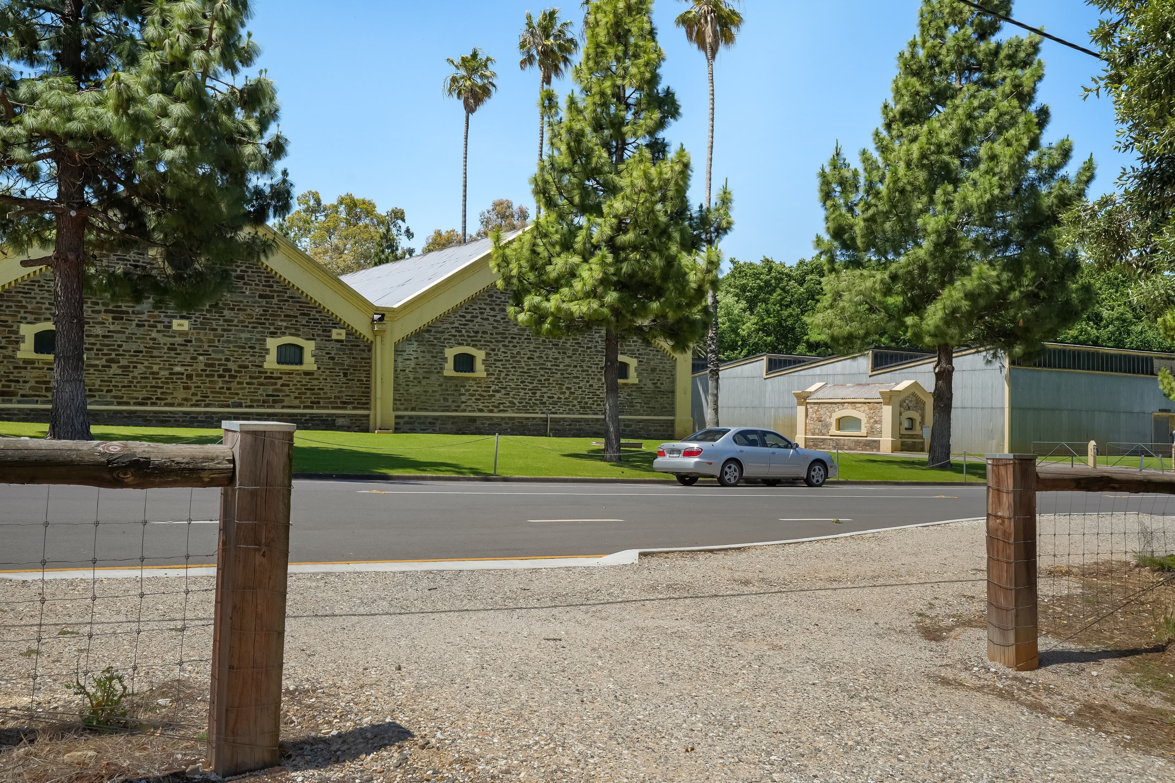 Lot 852 Seppeltsfield Road, Seppeltsfield SA 5355, Seppeltsfield - Thumbnail 6
